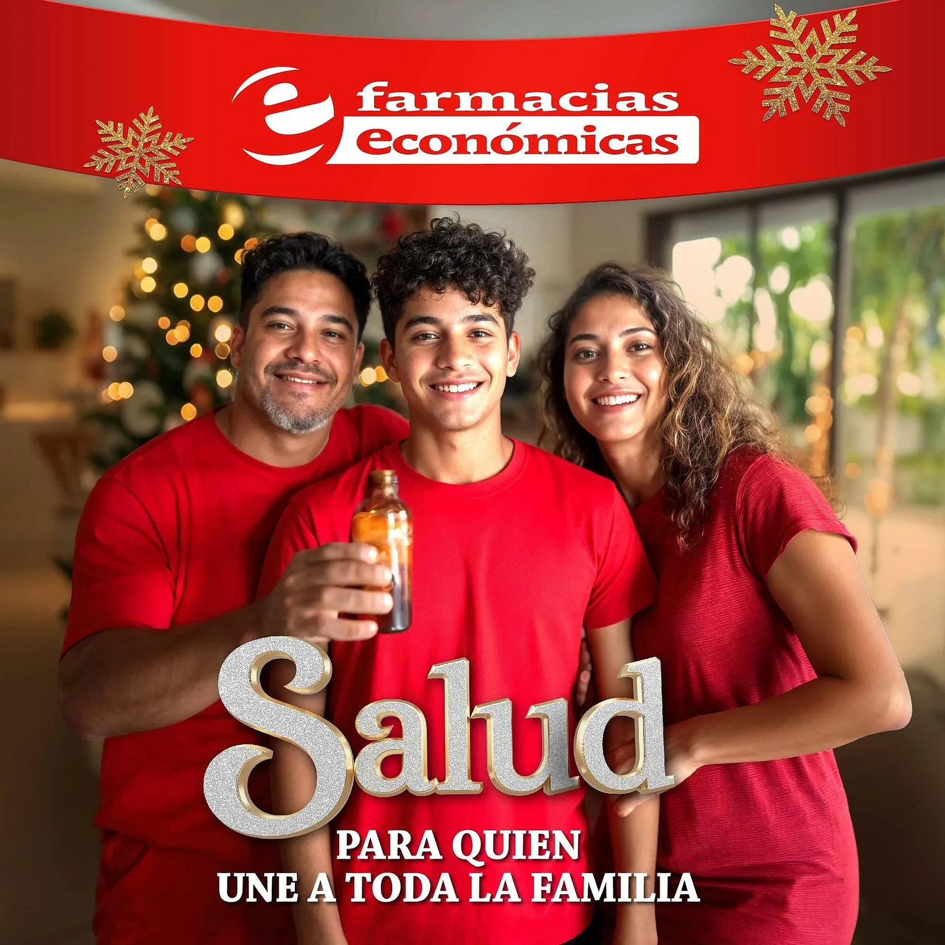 Catálogo Farmacias Económicas - 1