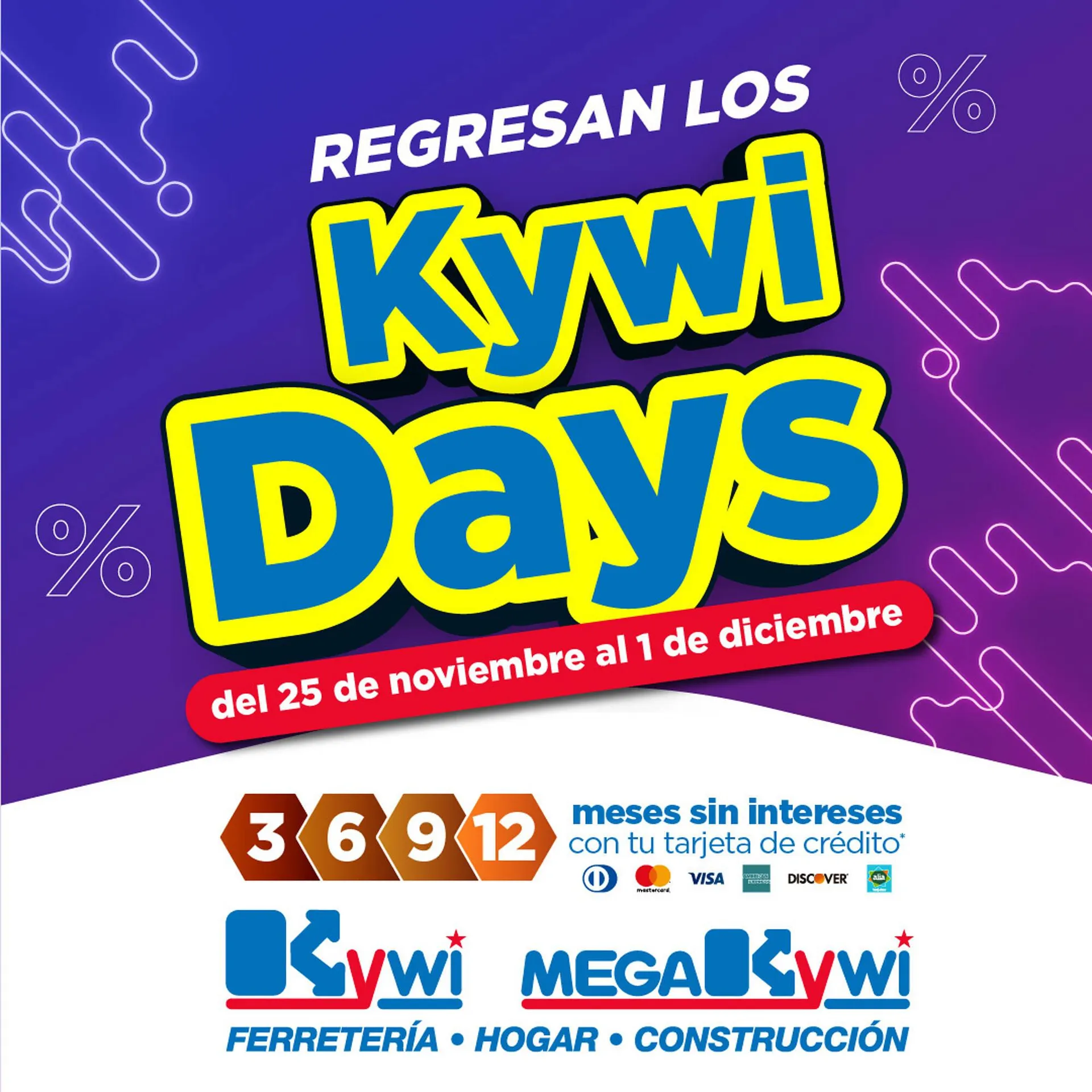 Catalogo de Catálogo Kywi 28 de noviembre al 1 de diciembre 2024 - Pag 5