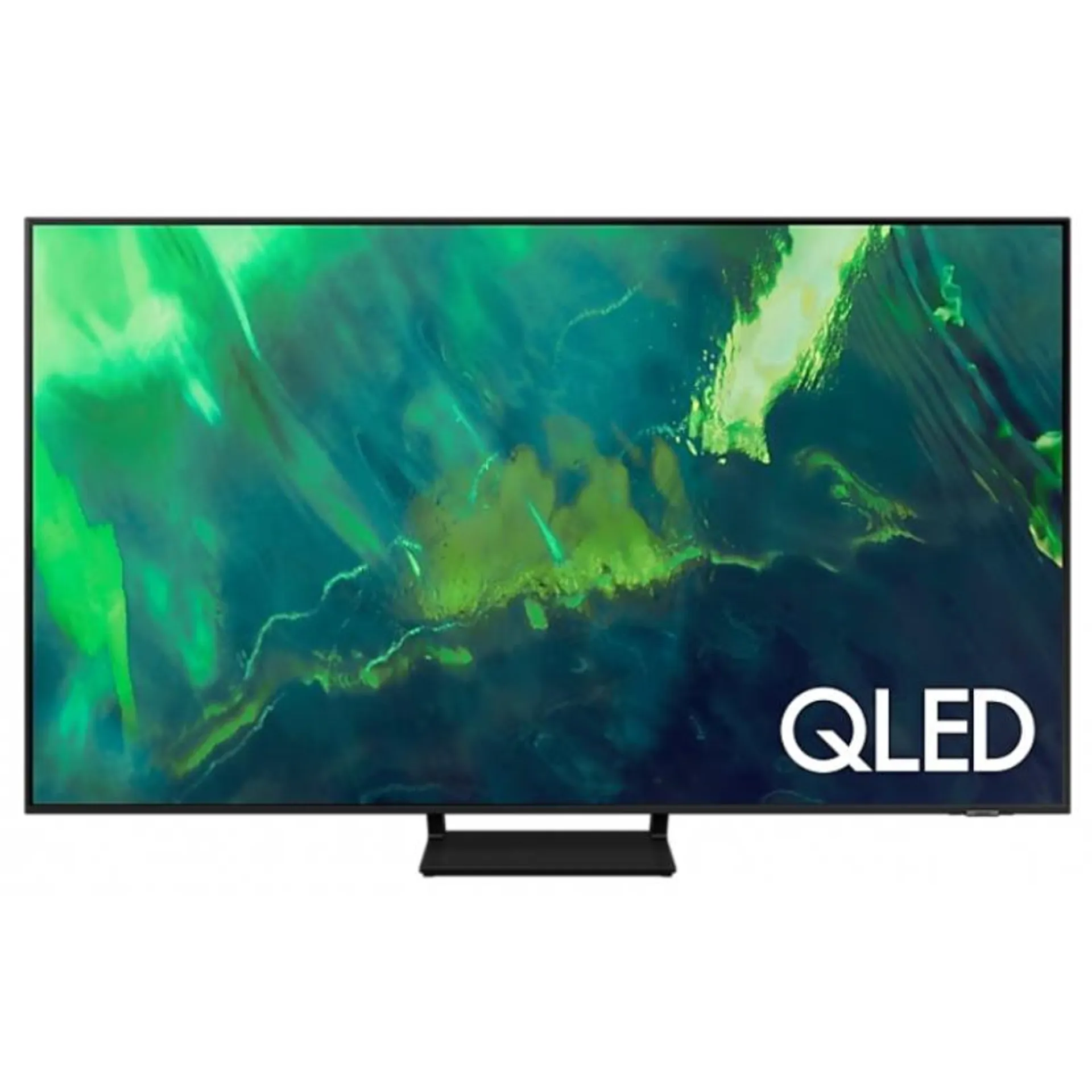 COMBO SAMSUNG TV QLED SAMSUNG QN85Q70AAPXPA 85" + BARRA DE SONIDO