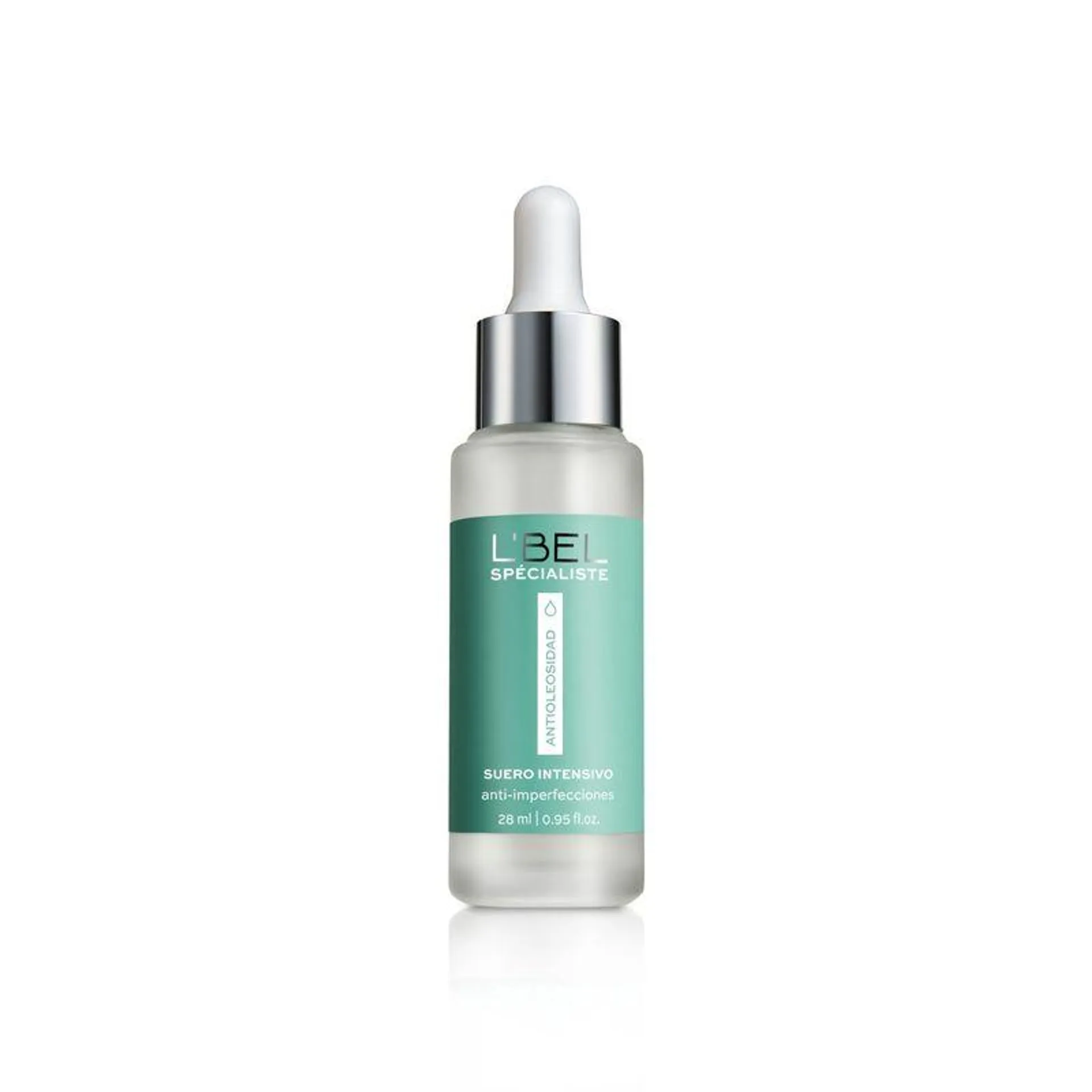 Spécialiste Serum Facial Antioleosidad 28ml