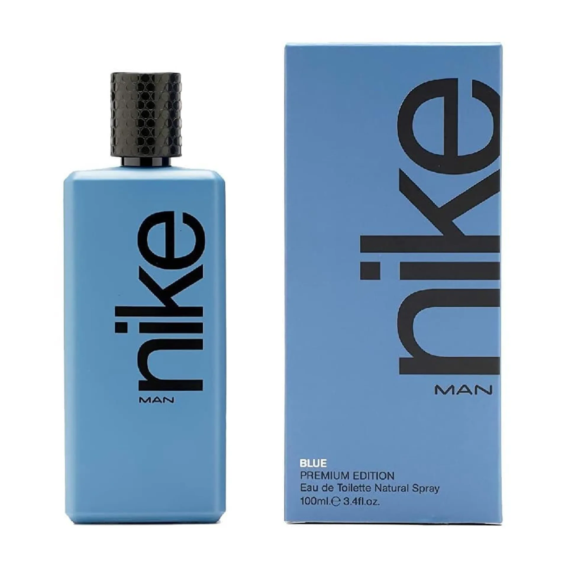 BLUE MAN EDT (Nike) (Hombre)