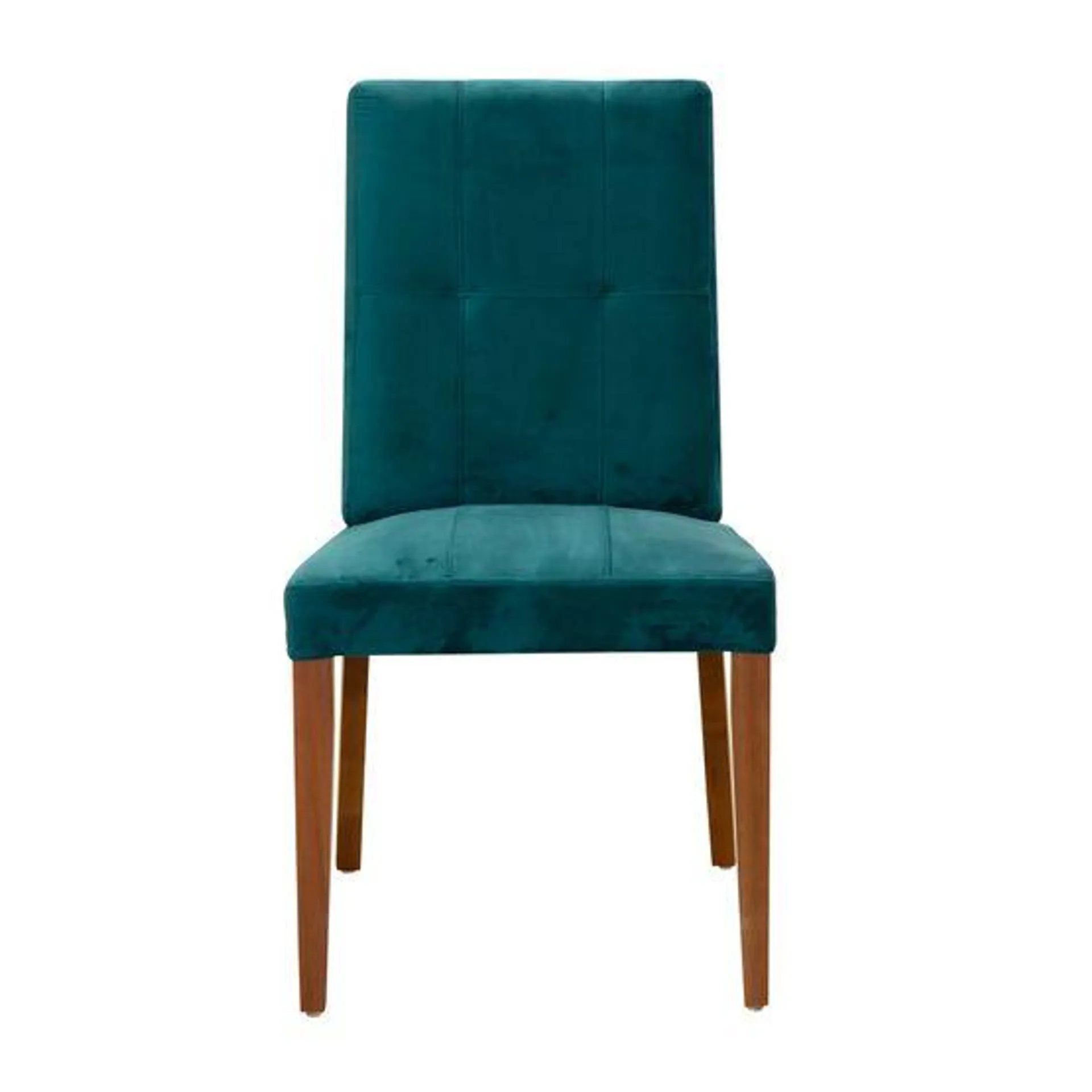 Silla de Comedor Boselli | Teal