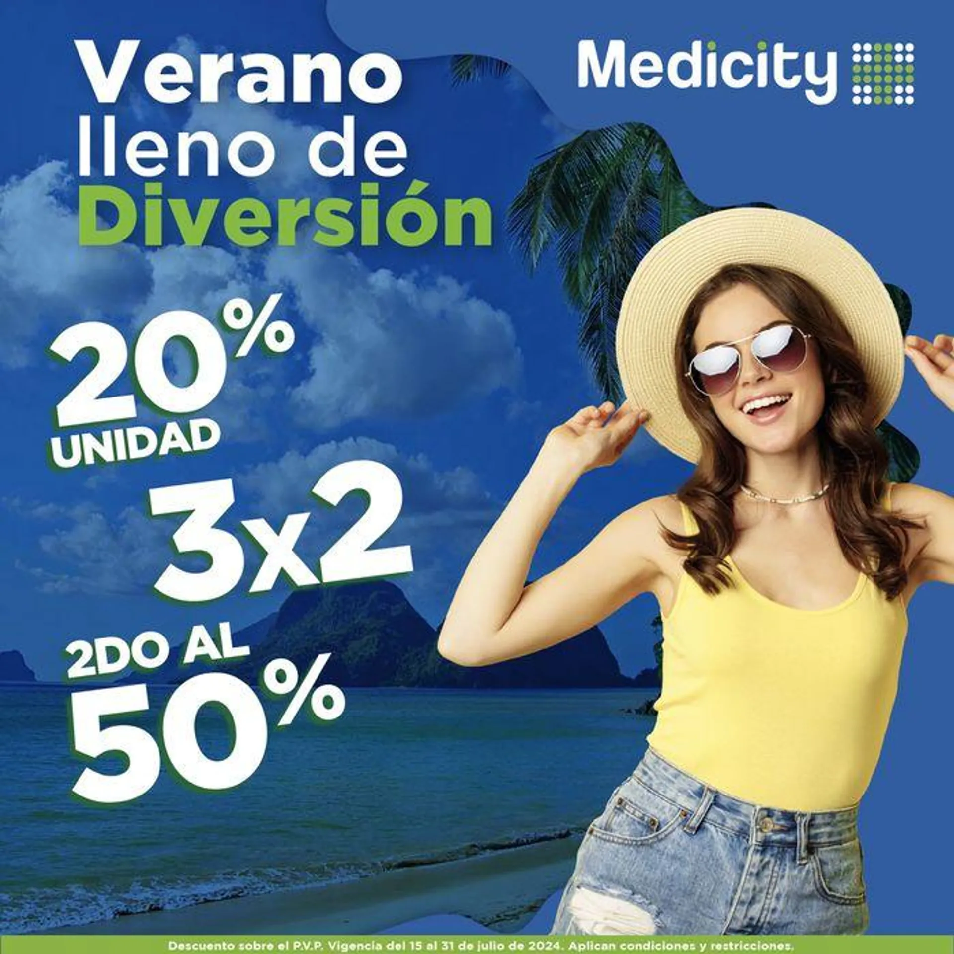 Verano lleno de diversión - 1