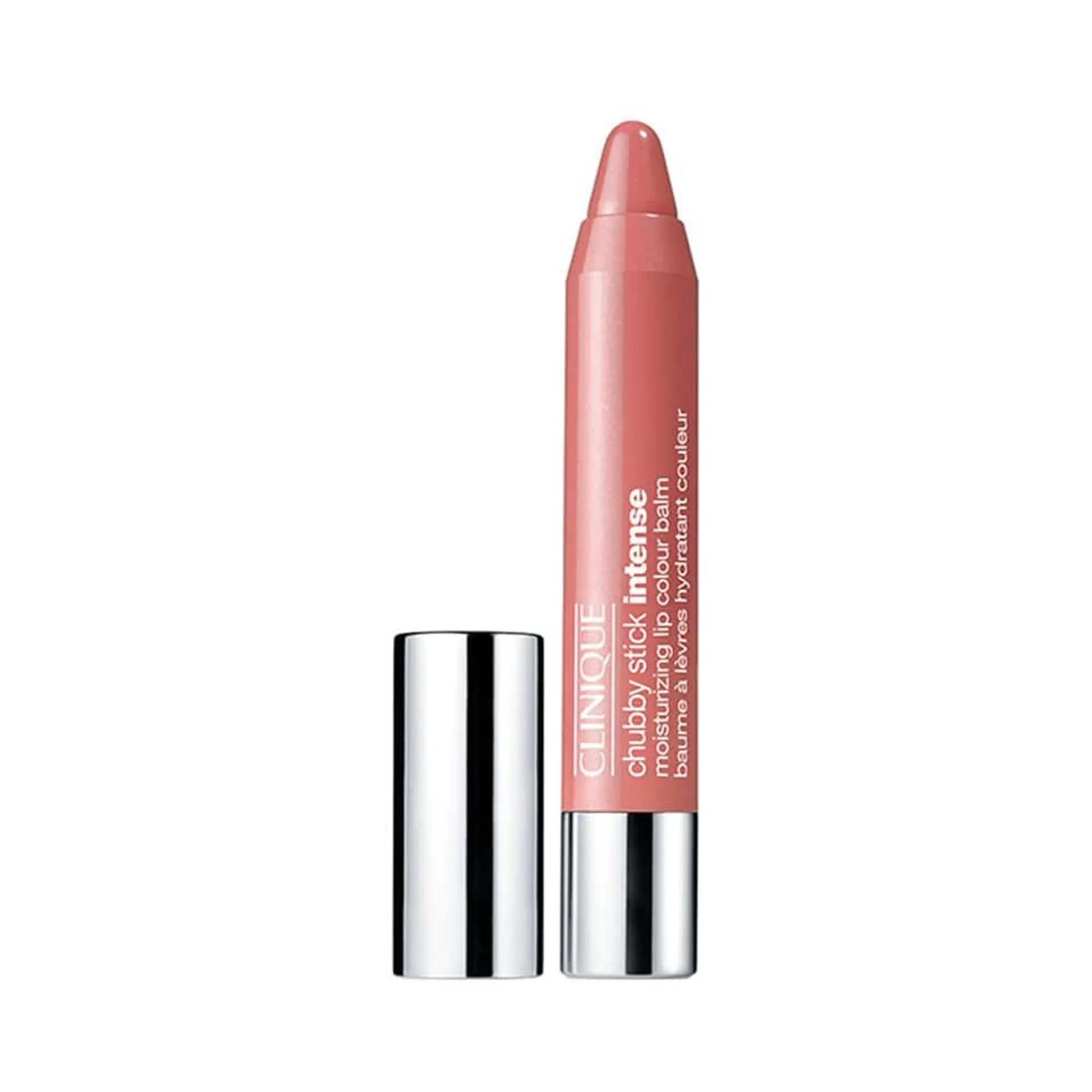 CLINIQUE CHUBBY STICK INTENSE MOISTURIZING LIP COLOUR BALM (Clinique Laboratories, llc) (Mujer)