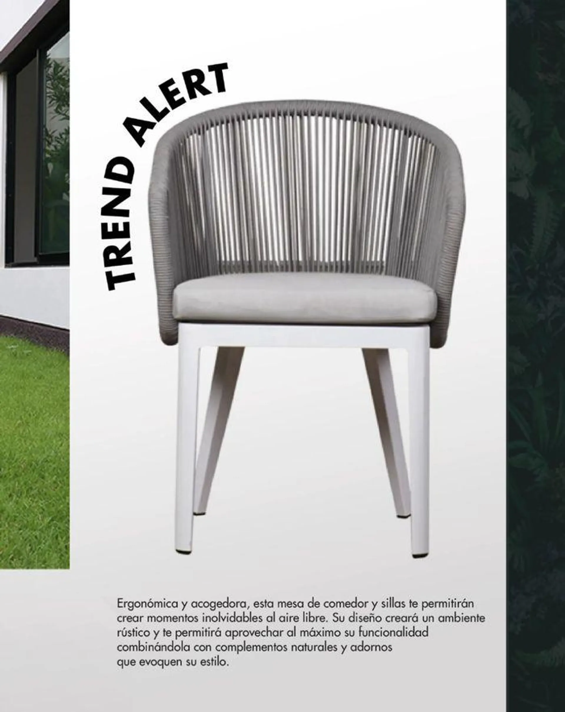 Catalogo de The New Outdoor Collection 2024 15 de marzo al 31 de julio 2024 - Pag 7