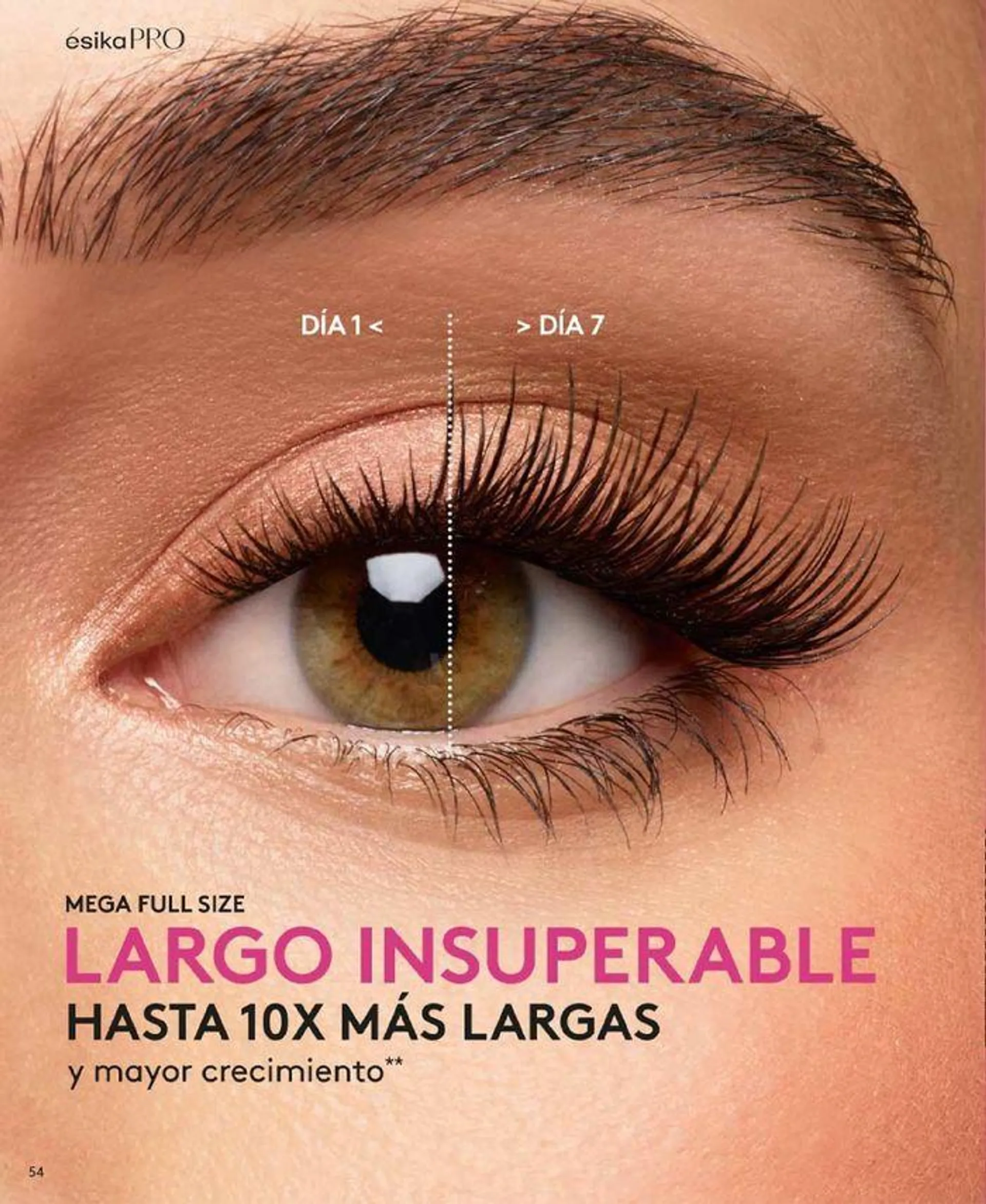 Catalogo de Vibranza Luminous C/11 7 de junio al 30 de junio 2024 - Pag 117