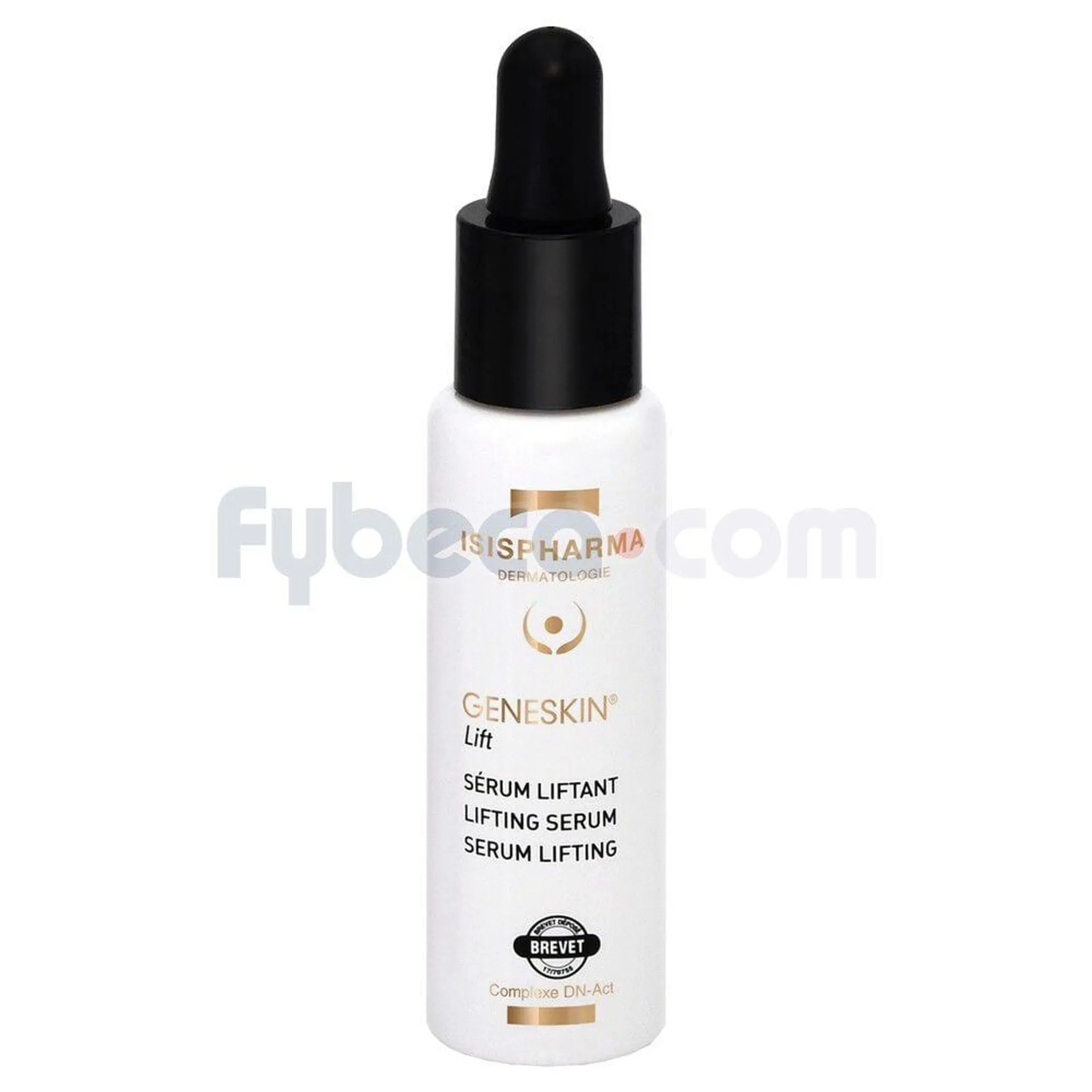 Crema Isispharma Geneskin Serum Lift 28 Ml Unidad