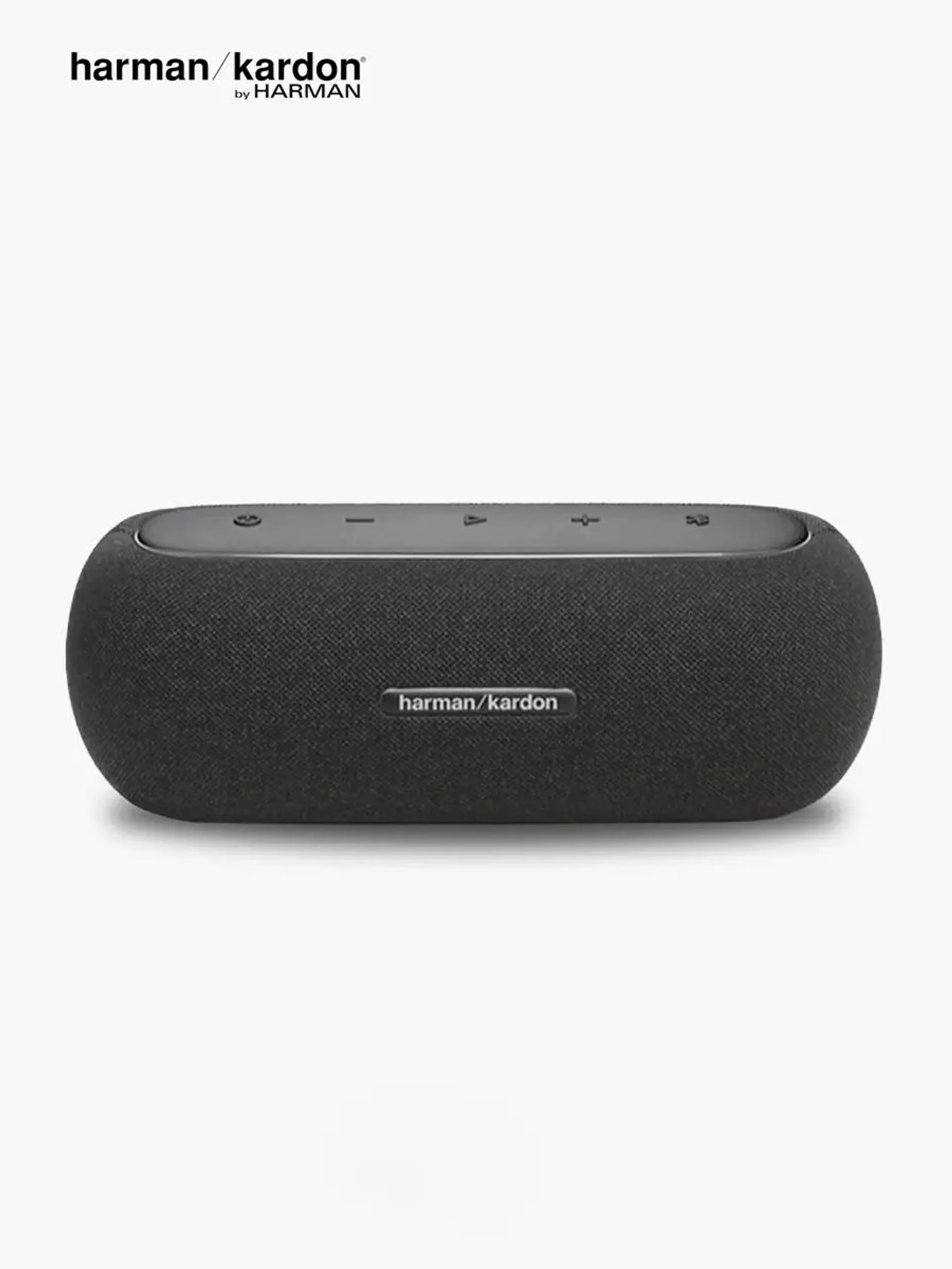 Bocina Harman Kardon Luna IP67 | Negro