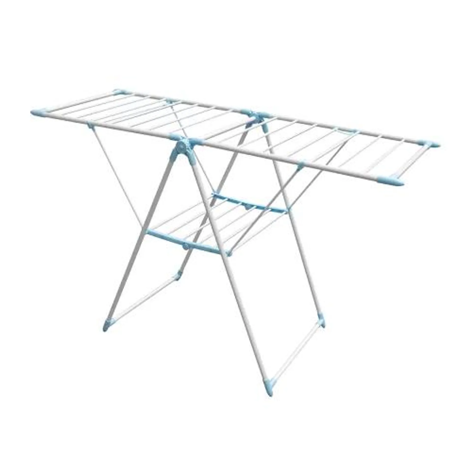 COLGADOR P/ ROPA 109X61CM