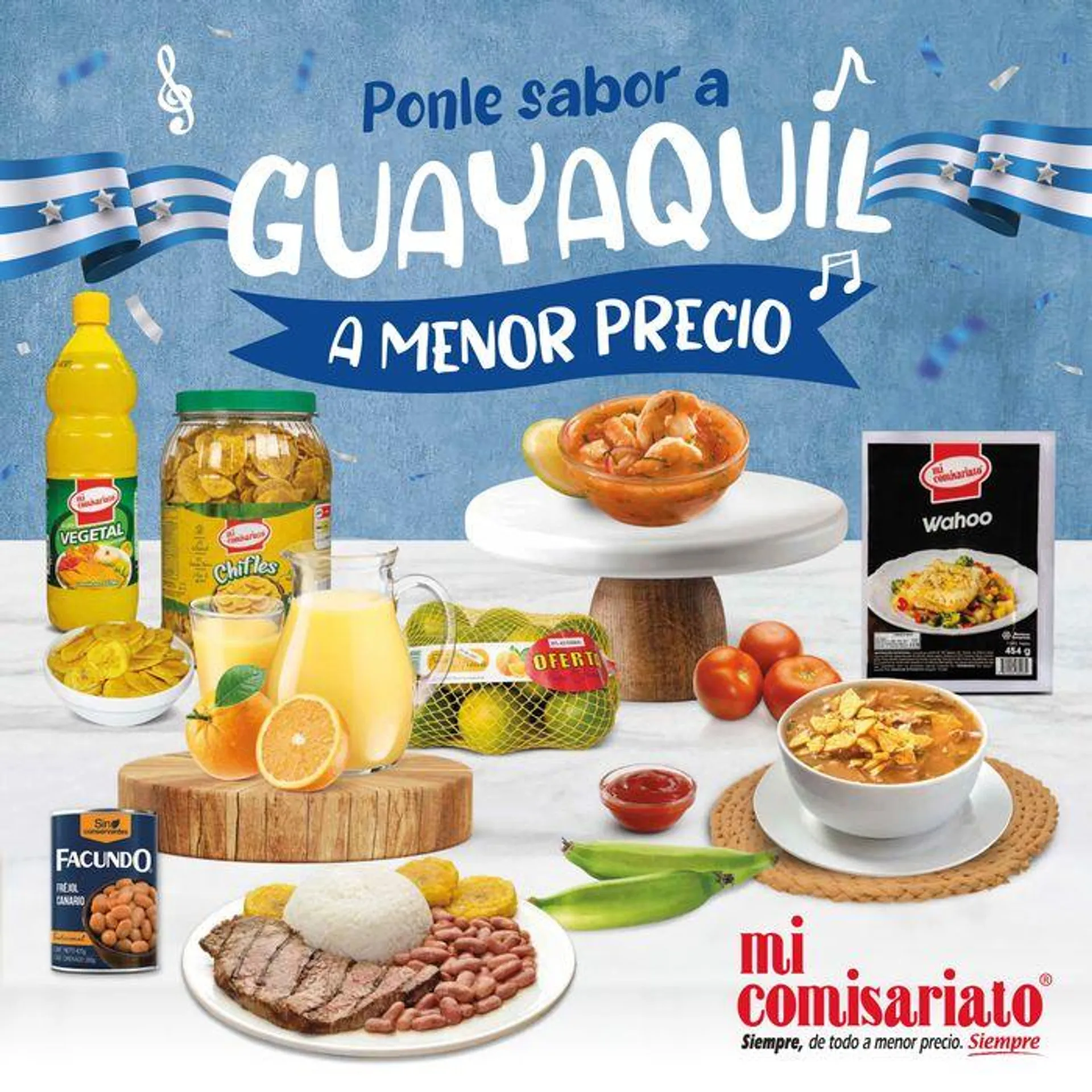 Catalogo de A menor Precio  22 de julio al 31 de julio 2024 - Pag 1