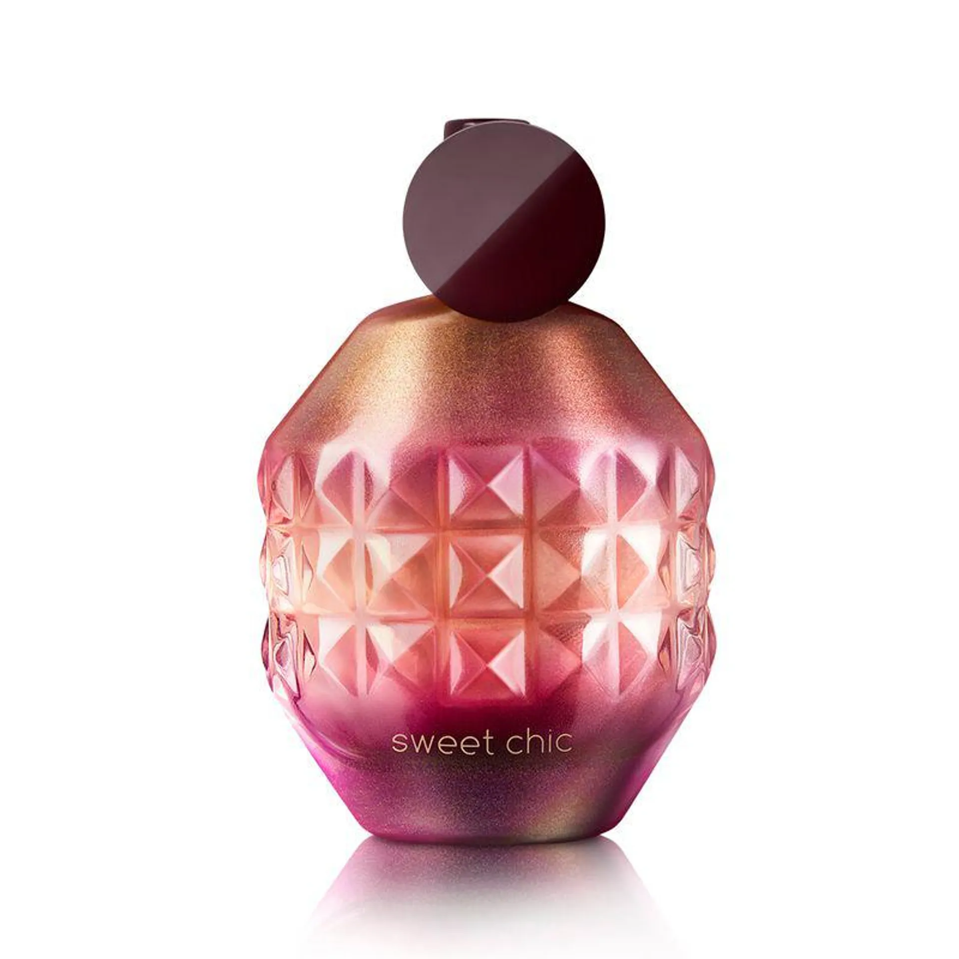 Perfume De Mujer Sweet Chic