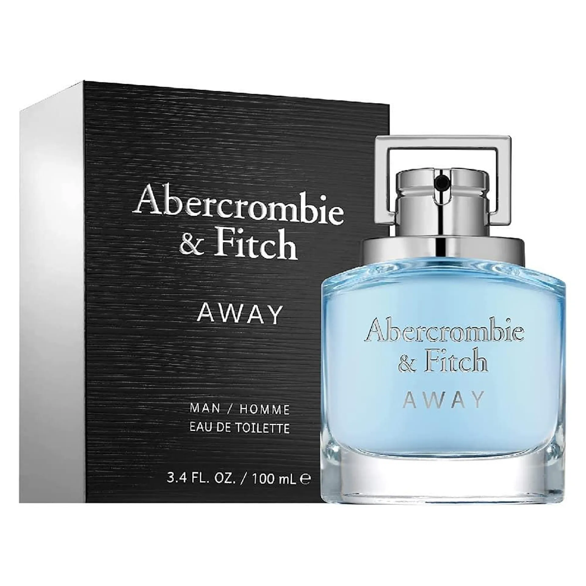 AWAY MAN ABERCROMBIE & FITCH EDT (Abercrombie & Fitch) (Hombre)