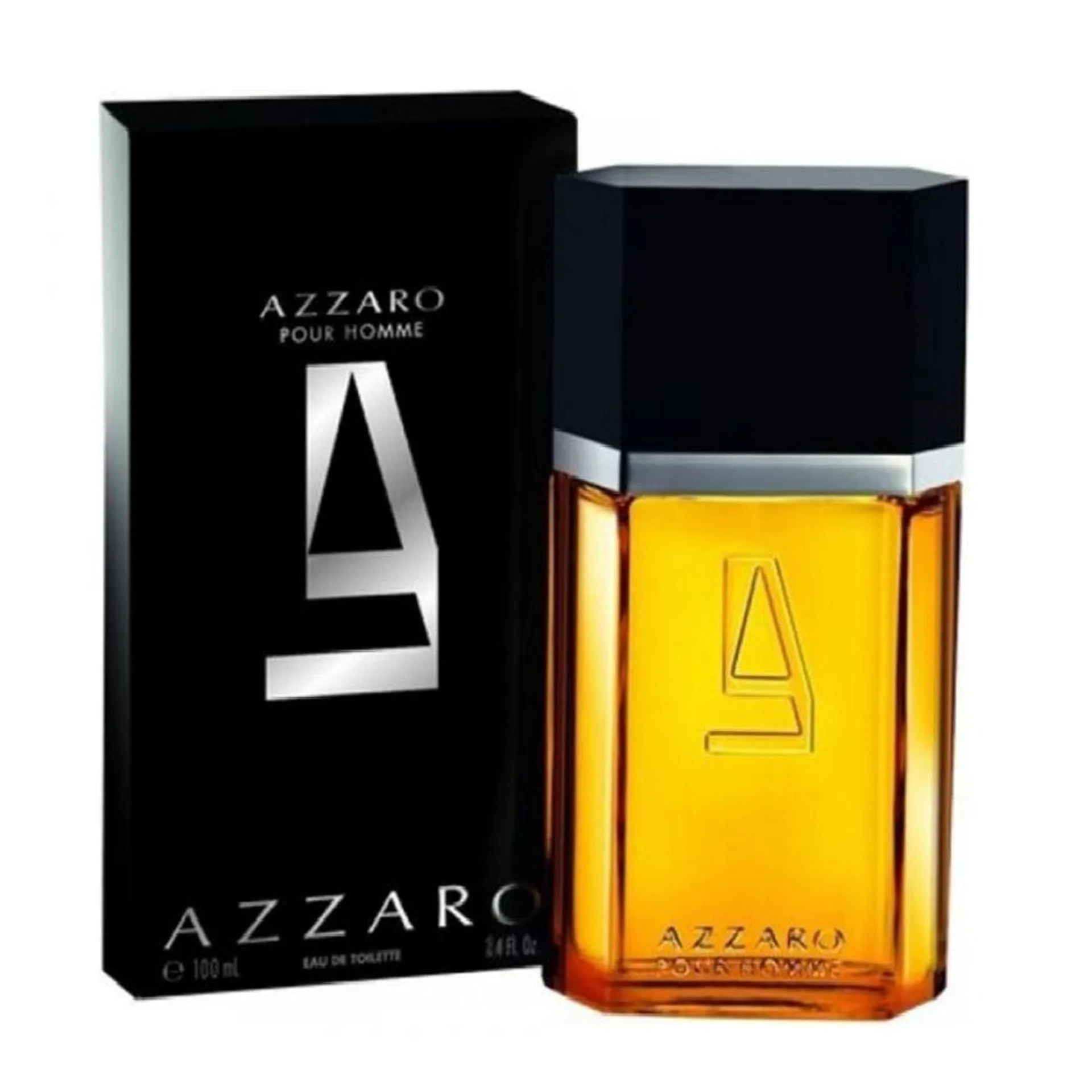 AZZARO POUR HOMME EDT (Azzaro) (Hombre)