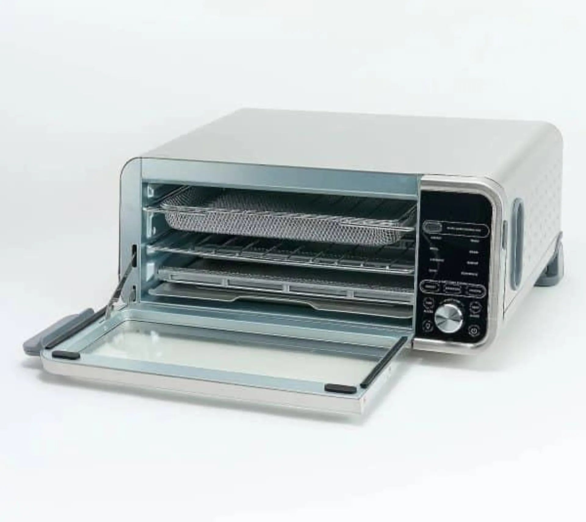 NINJA Horno inteligente digital Air Fry Pro 10 en 1 SP251QBK