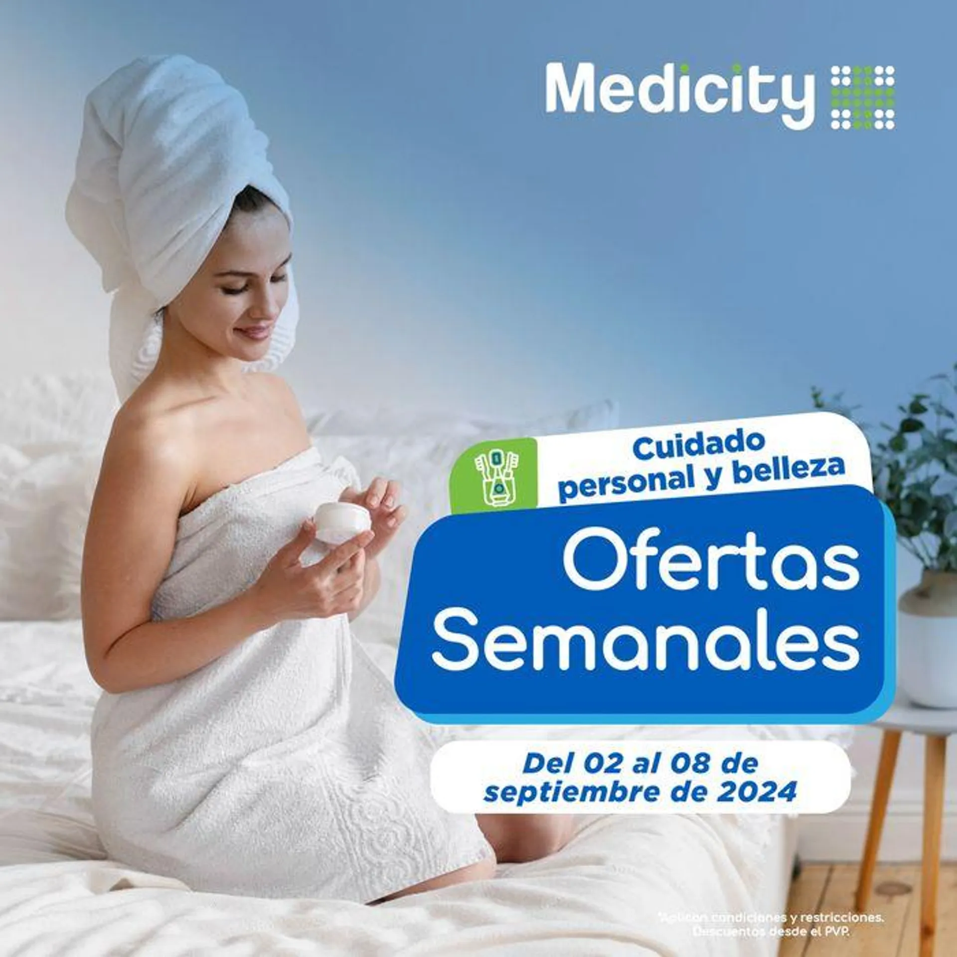 Ofertas Semanales  - 1