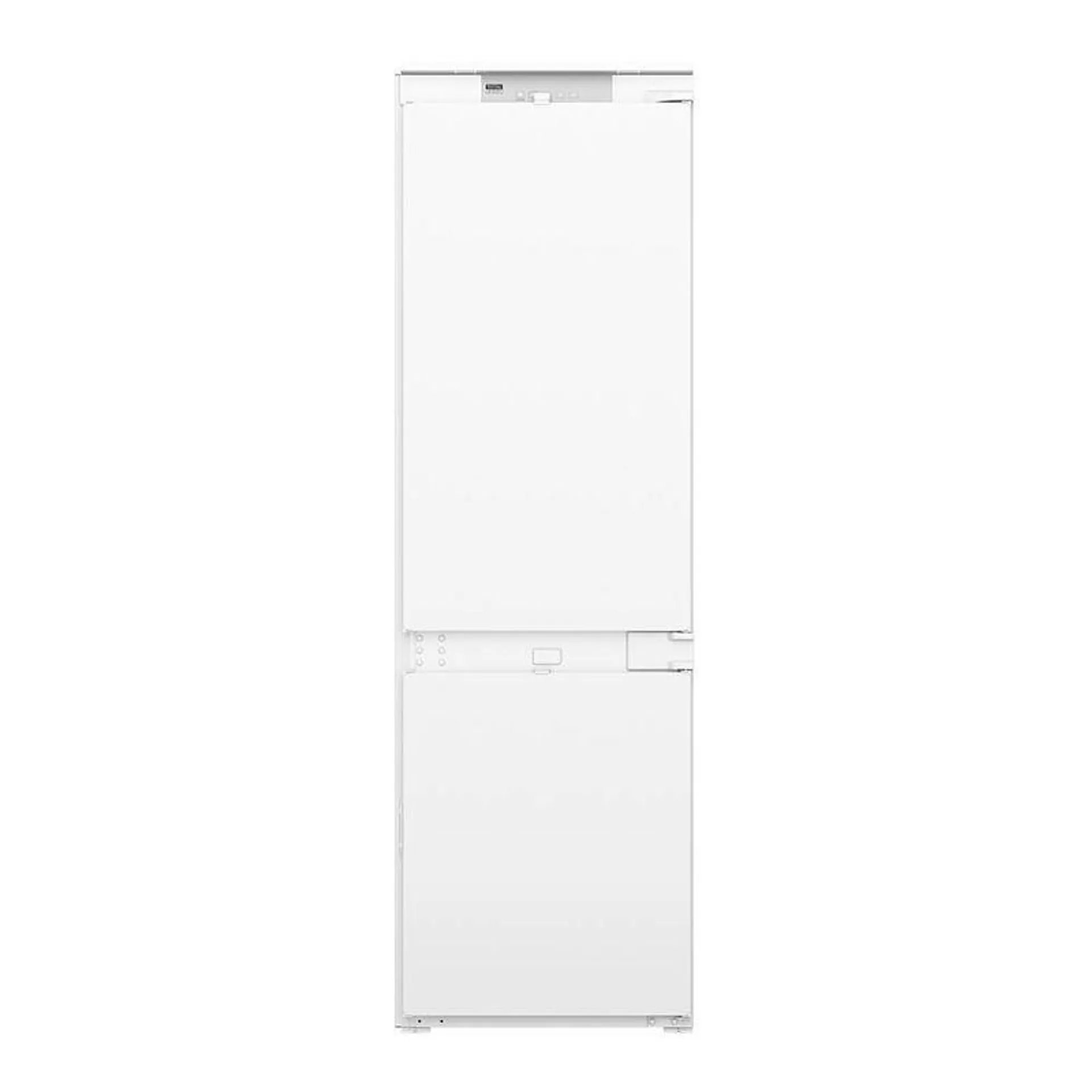 Refrigerador Whirlpool Bottom Mount 250L Empotrable Panelable