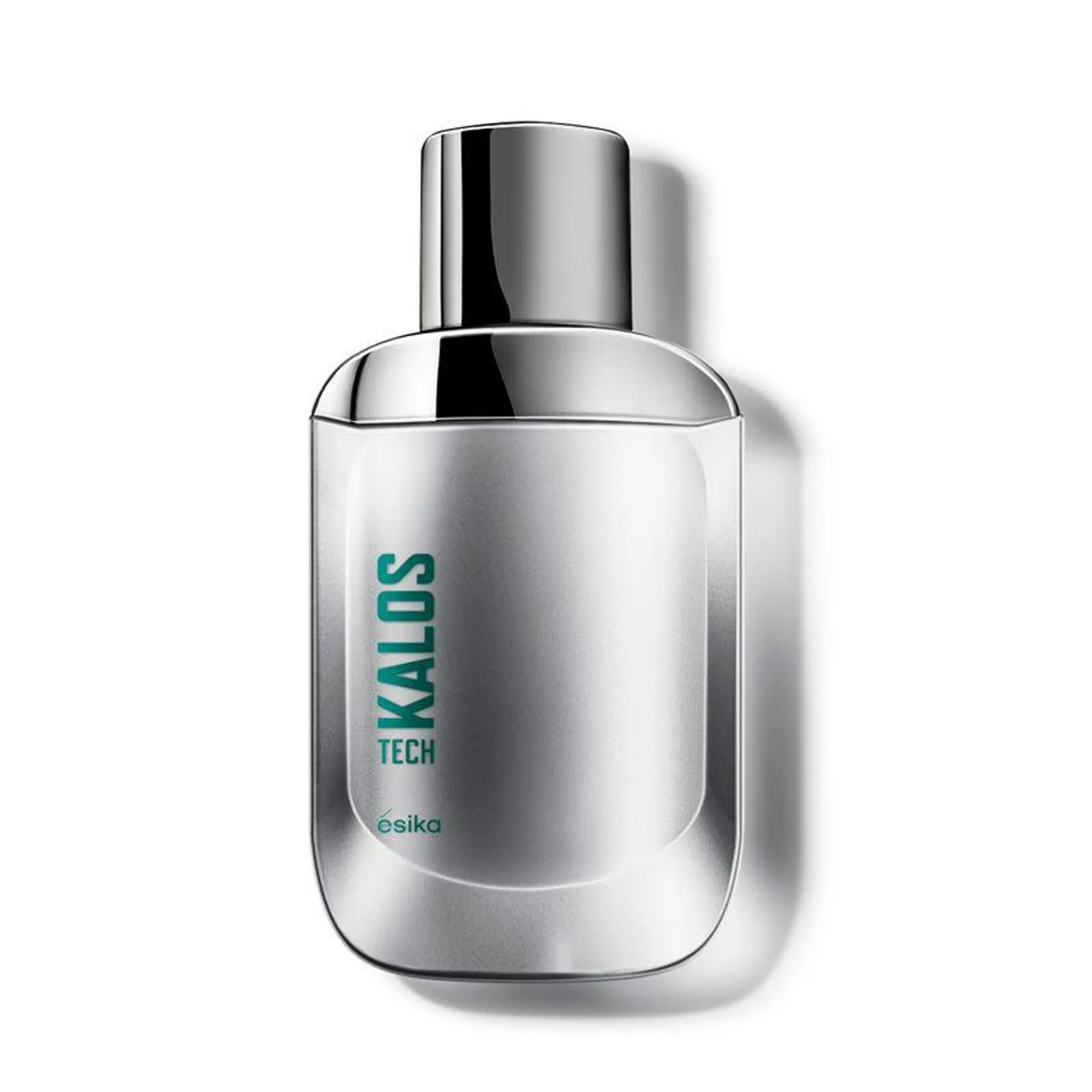 Winner Tech Perfume de Hombre, 90 ml