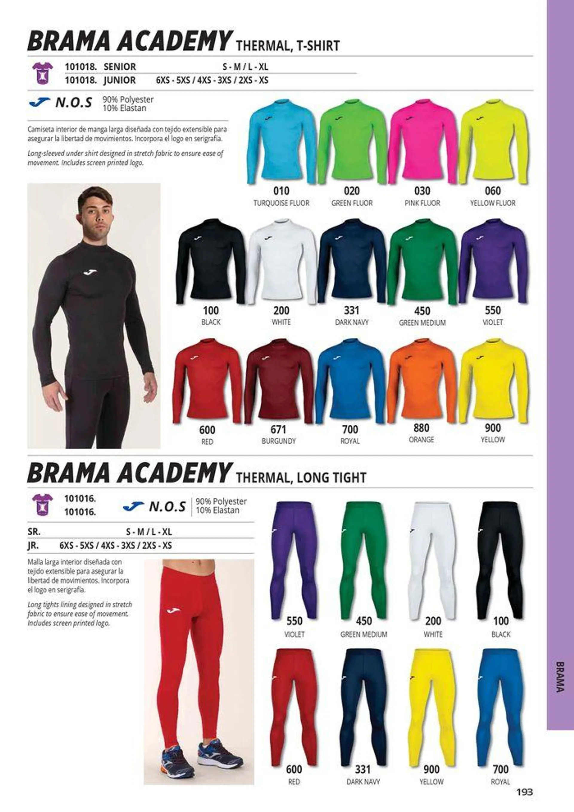 Teamwear Collection 2024  - 193