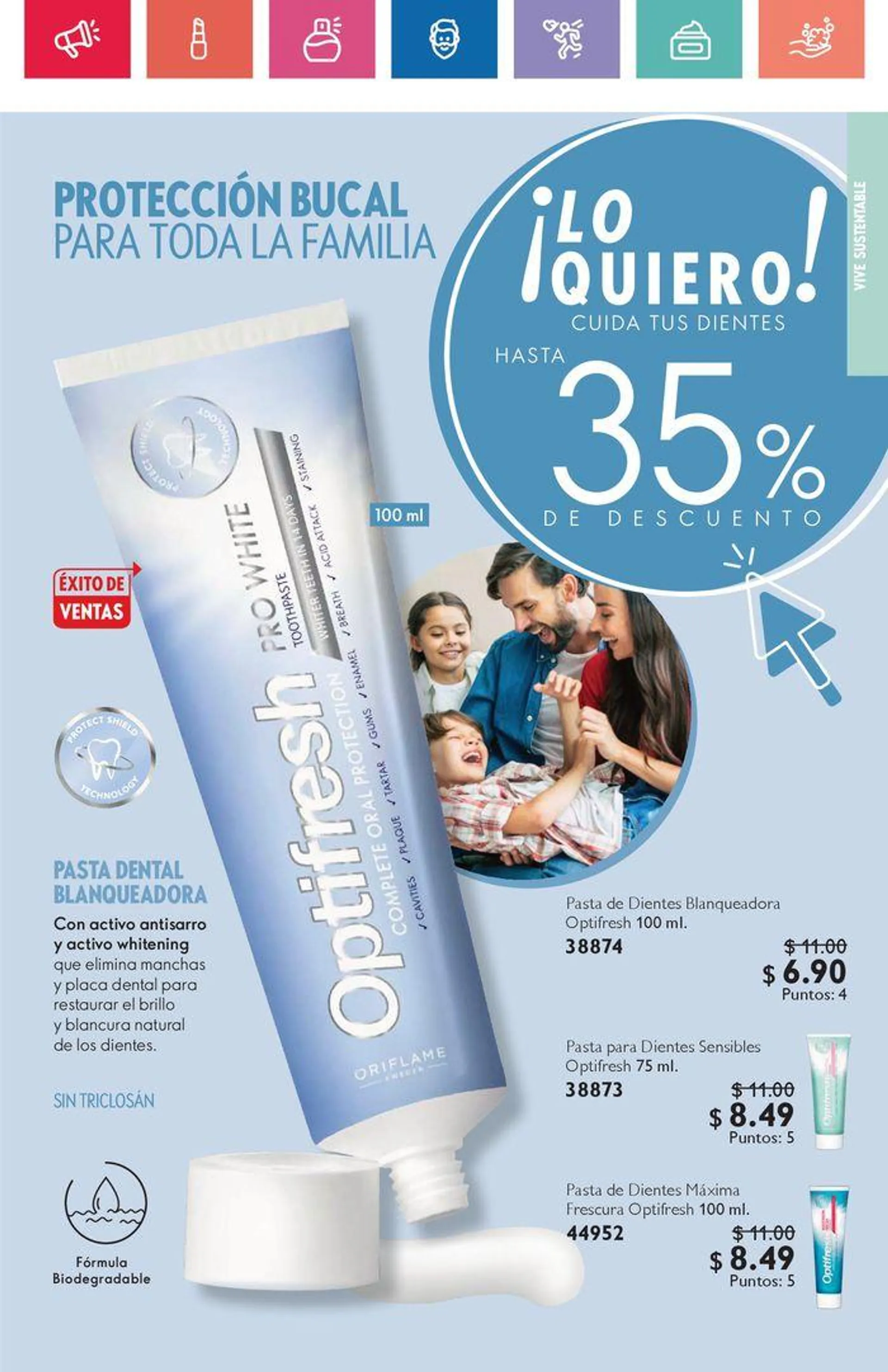 Revela tu auténtica belleza  - 101