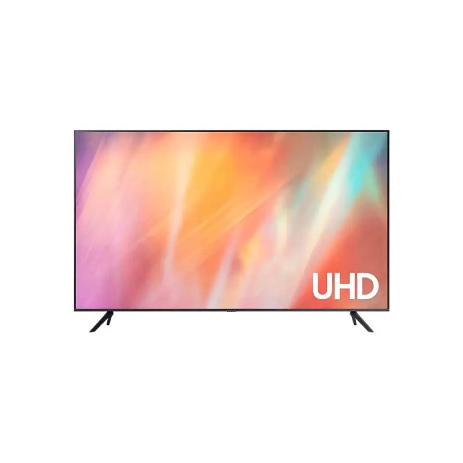 TV LED SAMSUNG 50" UN50AU7000PCZE