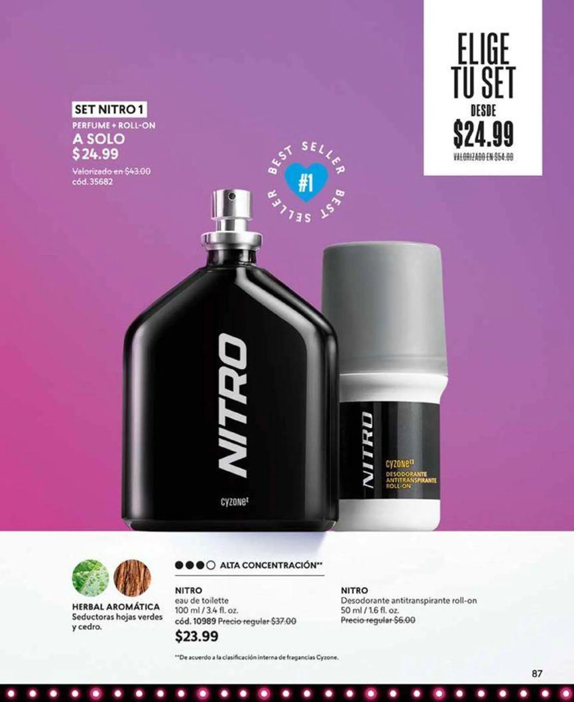 Catalogo de Productos wow a precios wow C/13 10 de julio al 4 de agosto 2024 - Pag 110