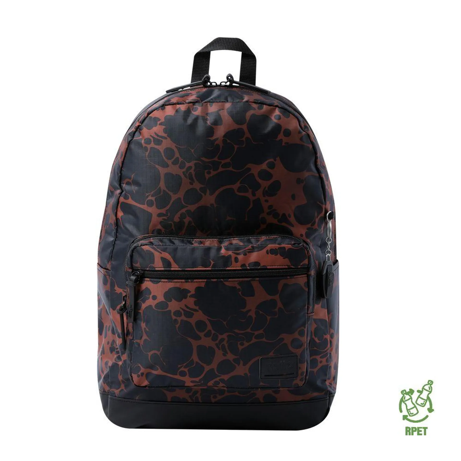 Mochila Universitaria Tocax - Estampado