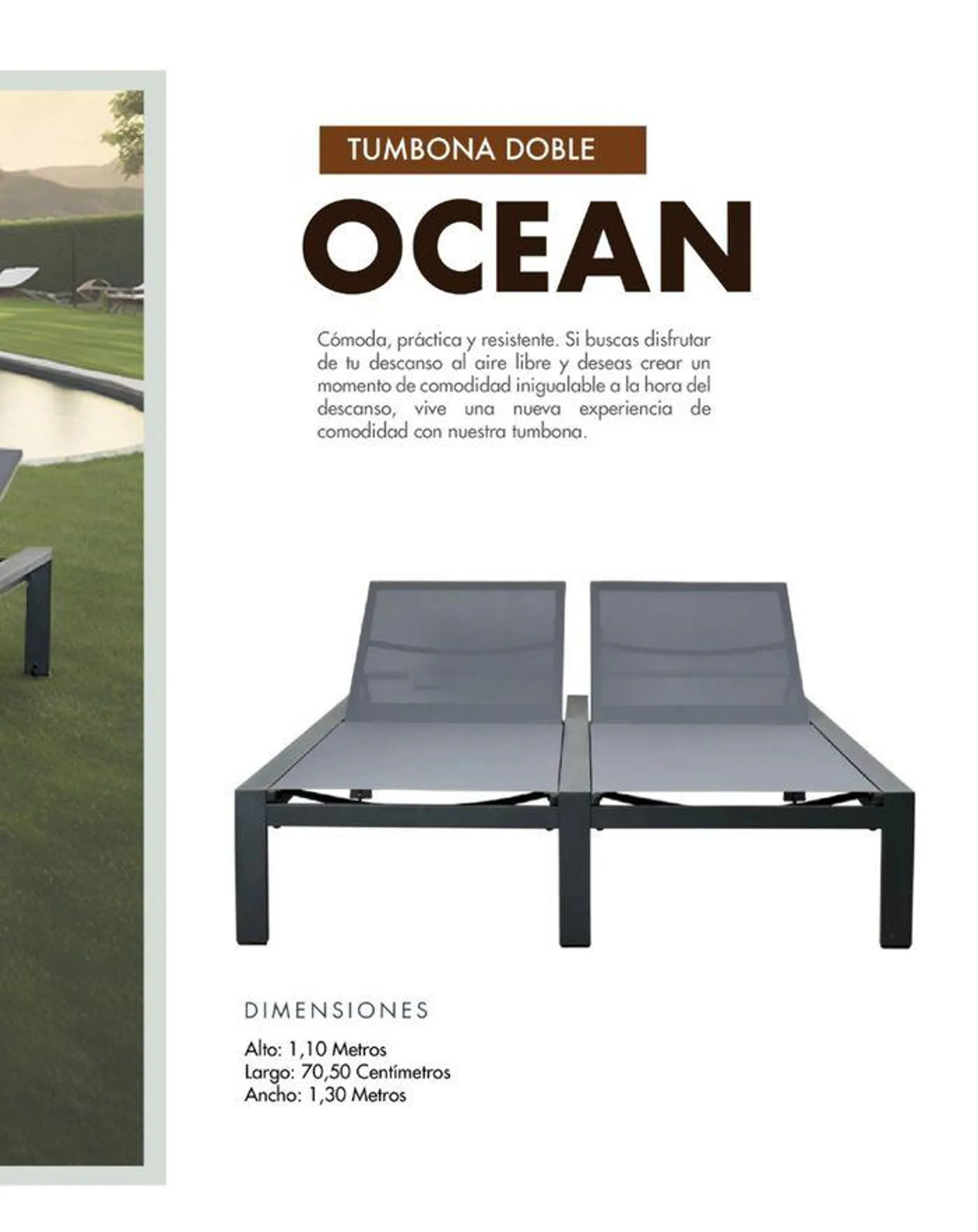 Catalogo de The New Outdoor Collection 2024 15 de marzo al 31 de julio 2024 - Pag 17