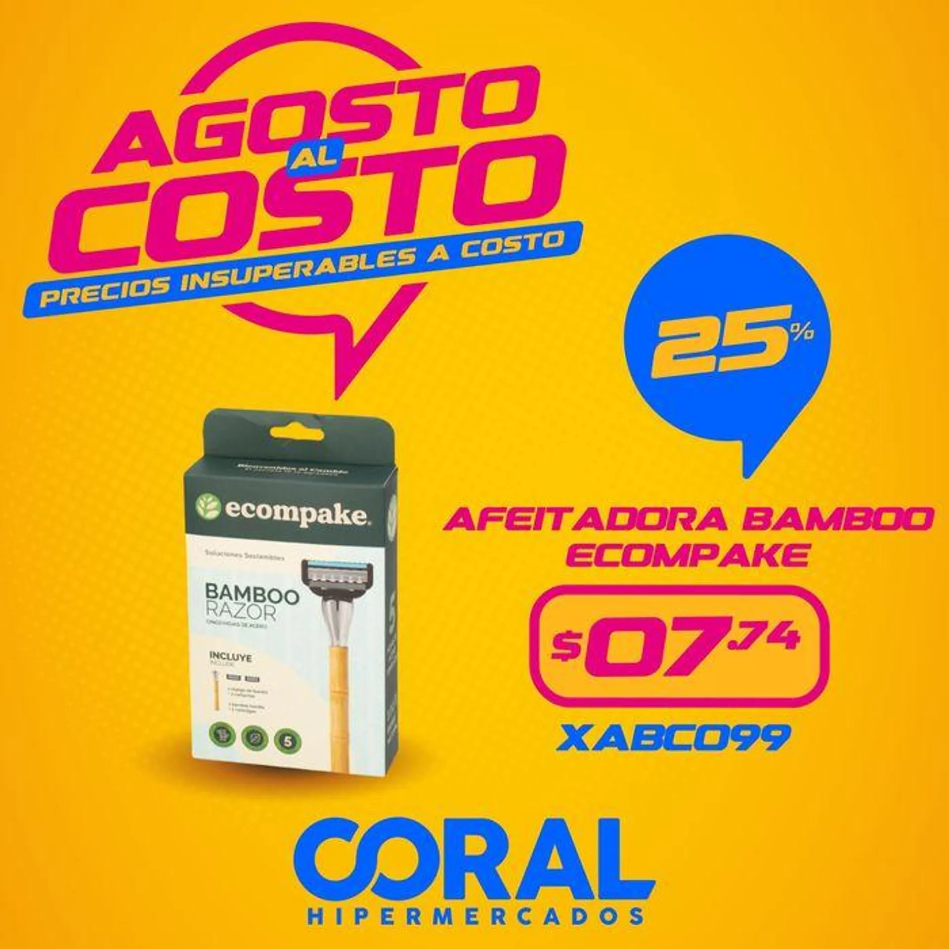 Catalogo de Agosto al Costo !!! 29 de agosto al 31 de agosto 2024 - Pag 2