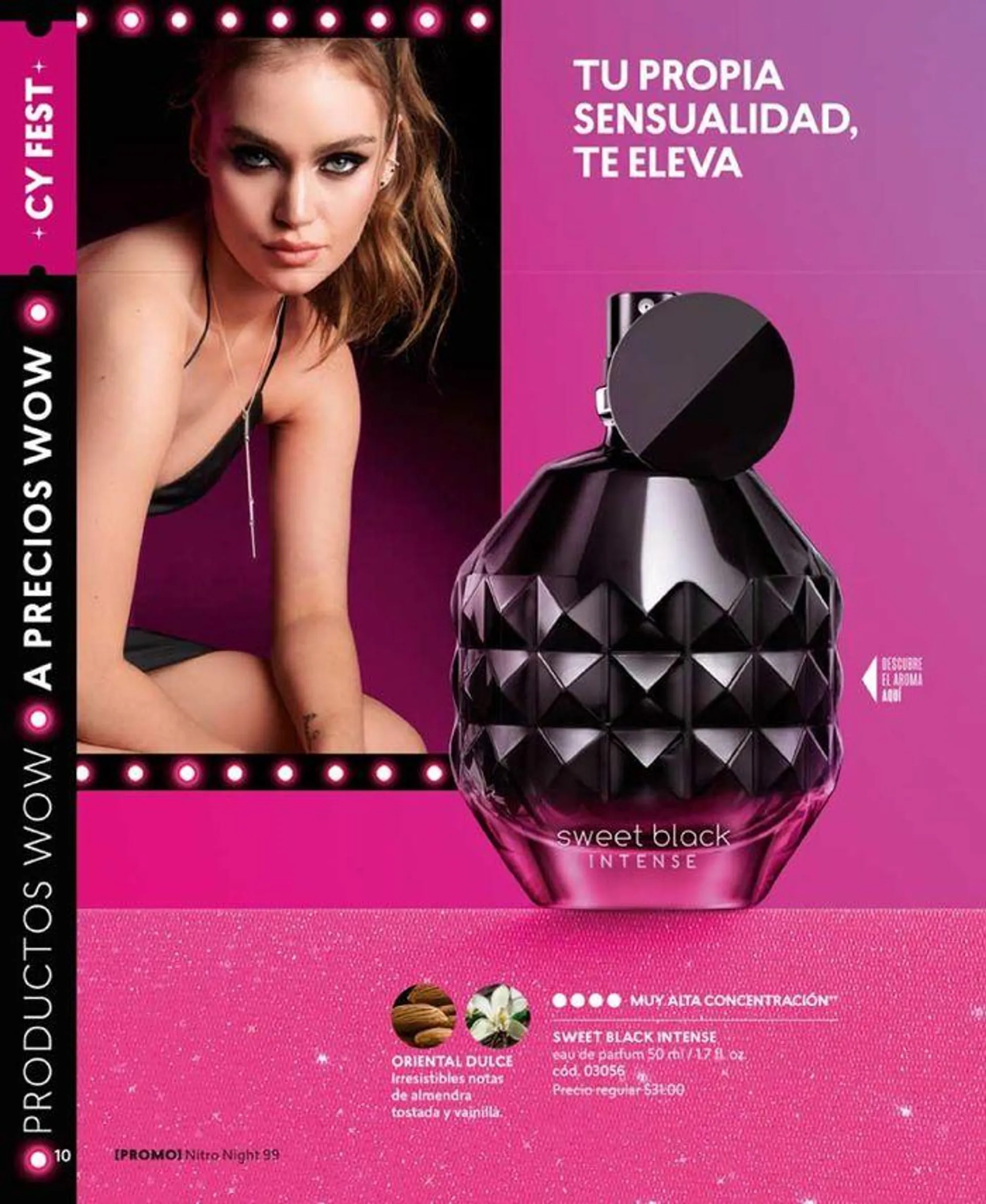 Catalogo de Productos wow a precios wow C/13 10 de julio al 4 de agosto 2024 - Pag 112