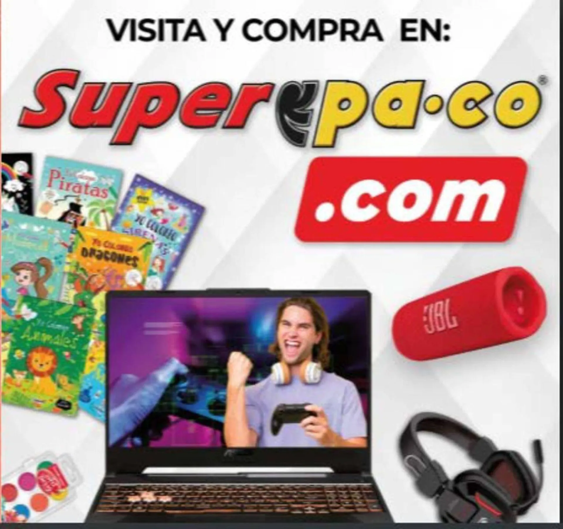 Catalogo de Catálogo Super Paco 4 de diciembre al 6 de enero 2025 - Pag 19