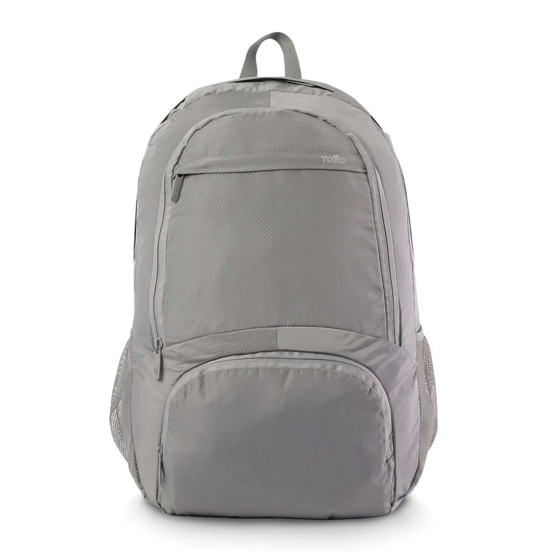 Mochila Especializada Syncro - Gris