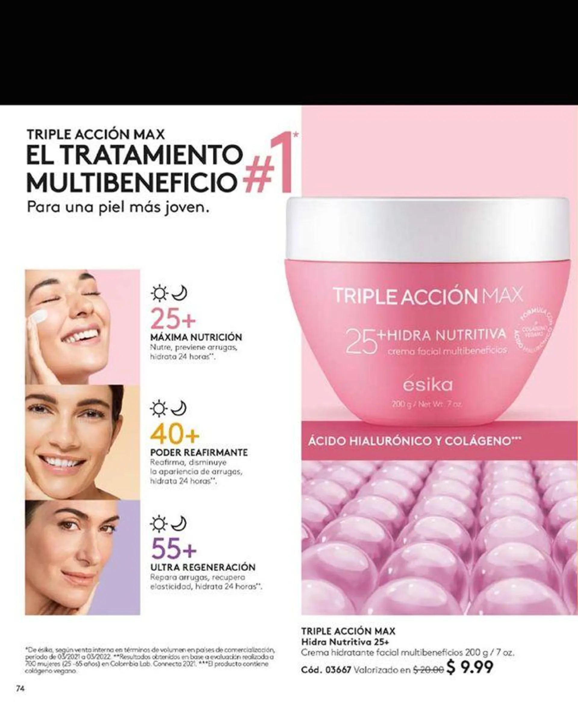 Catalogo de Labios Ipresistibles! C/12 19 de junio al 20 de julio 2024 - Pag 135