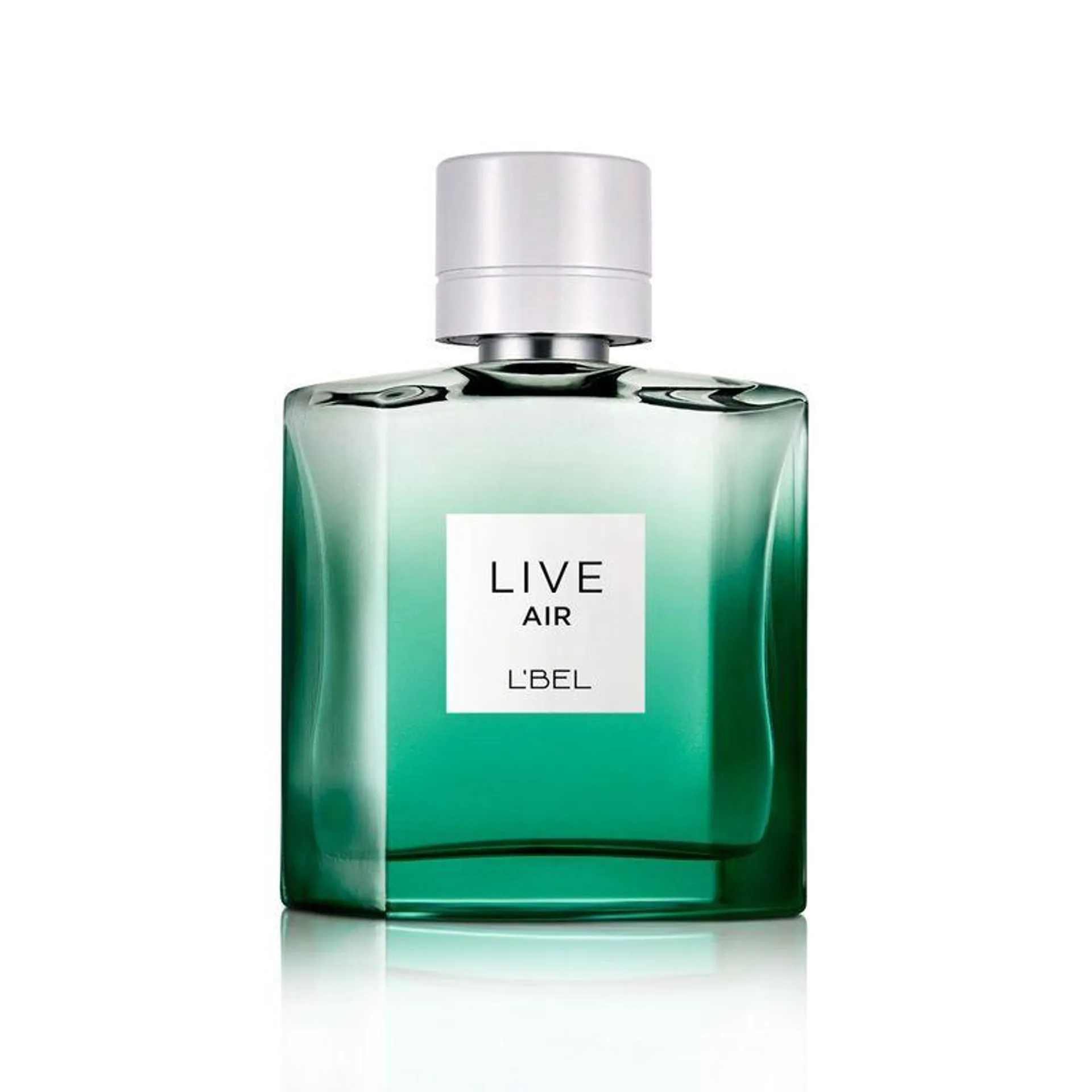 Live Air Parfum Para Hombre