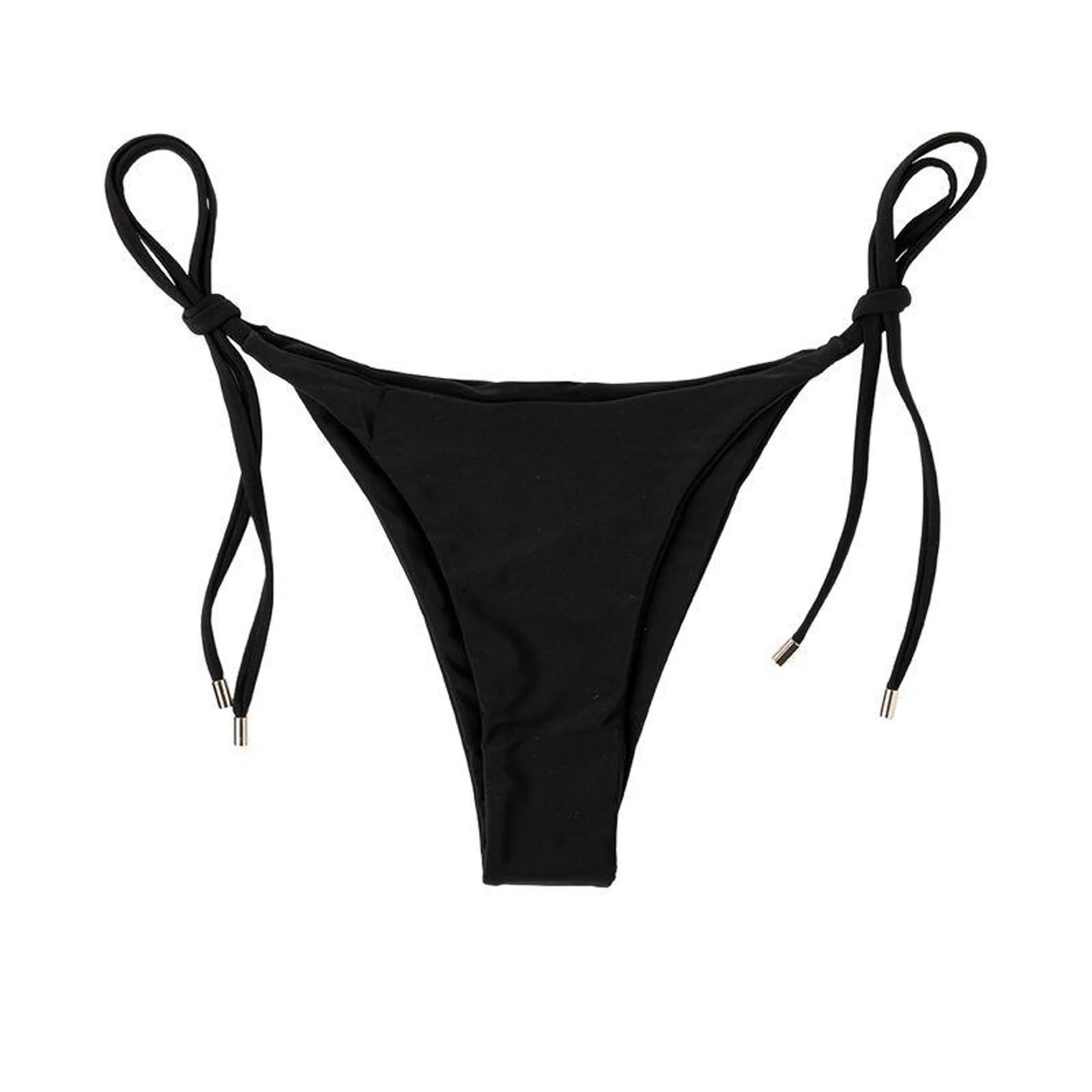 Bikini Parte Baja Funky Fish Negro FI.U.190