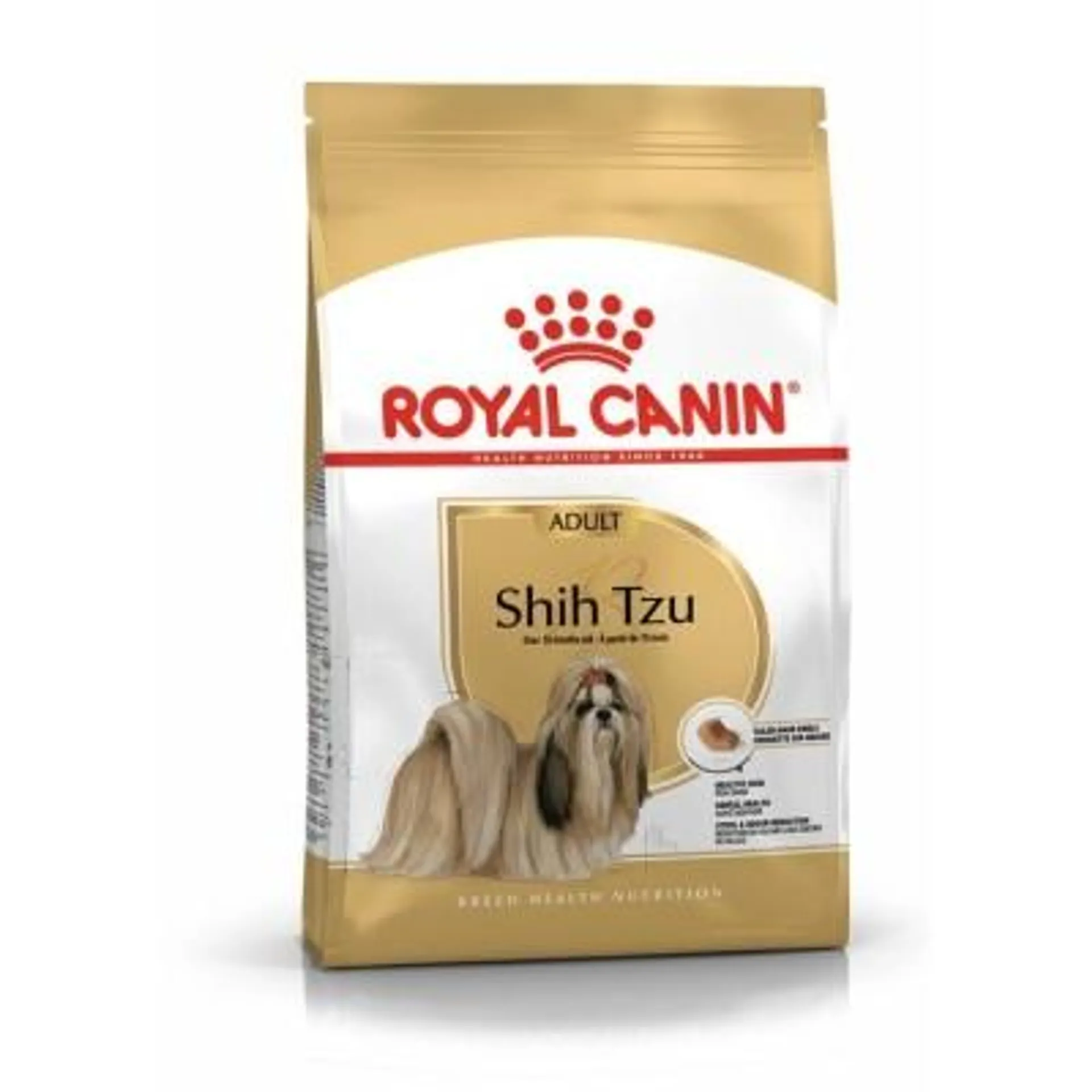 ROYAL CANIN SHIH TZU PERRO ADULTO