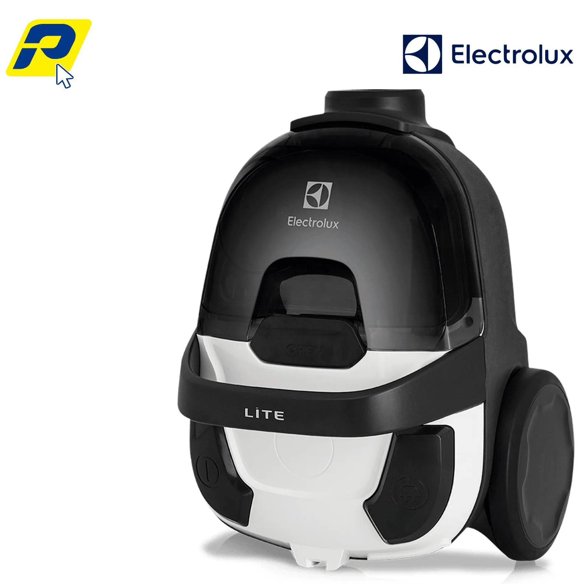 Aspiradora Electrolux Lit31