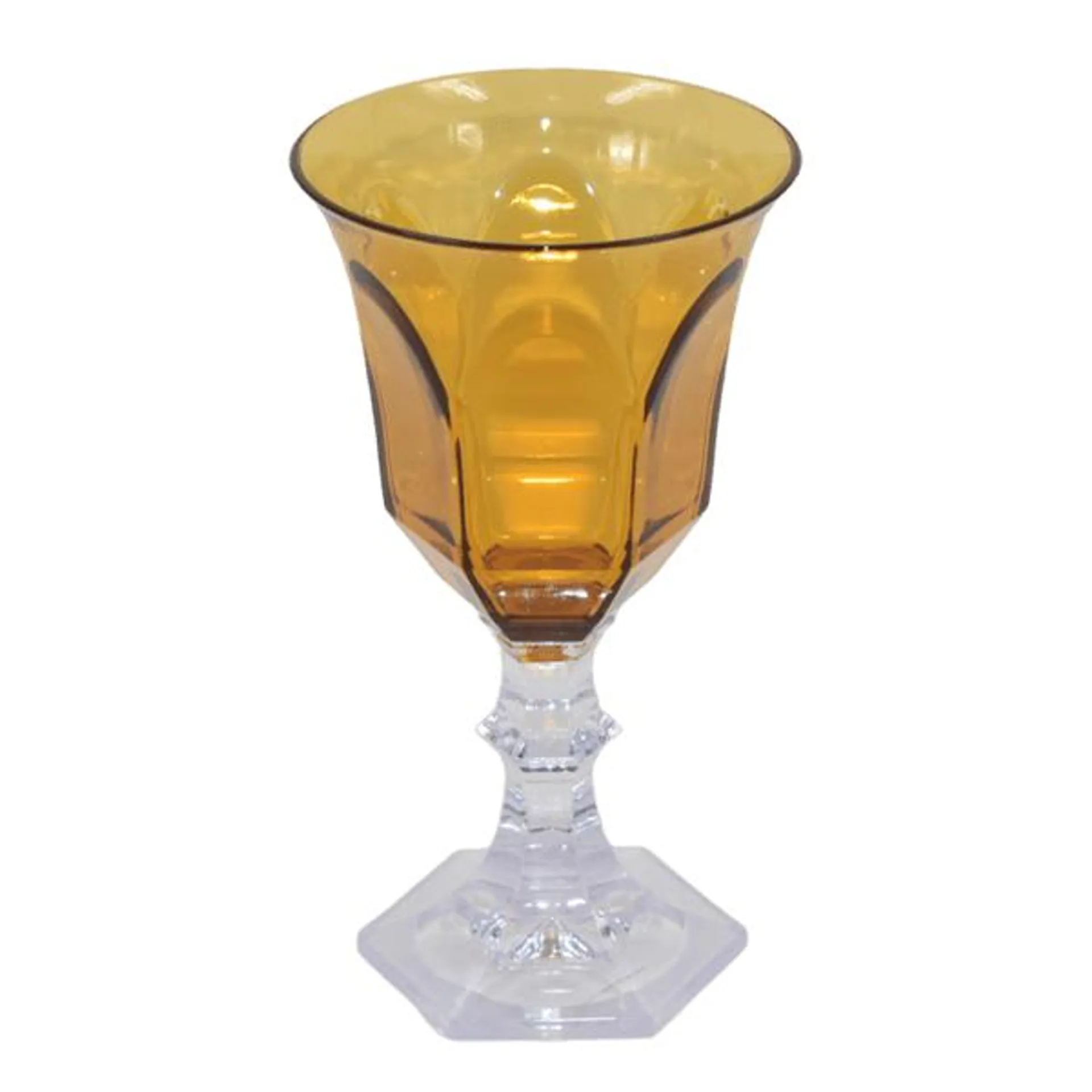 Copa de Vino Romana Café 250 ml 9 x 17 cm