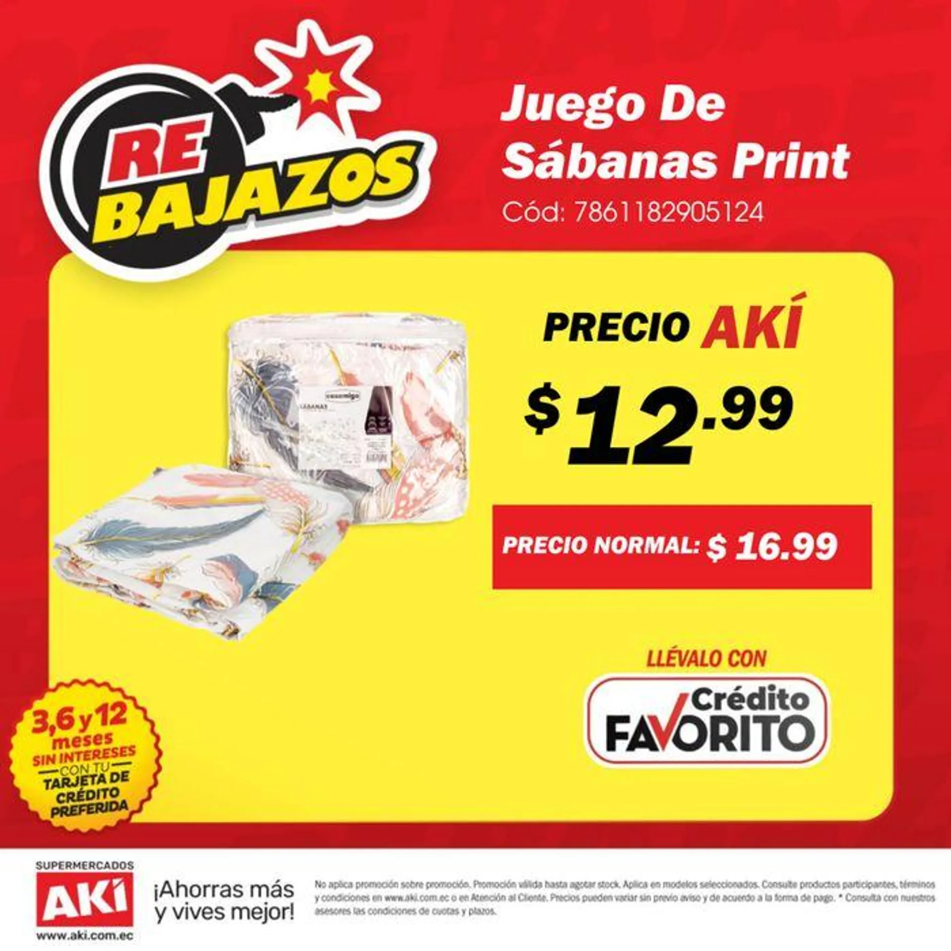 Catalogo de Rebajazos ! 26 de agosto al 31 de octubre 2024 - Pag 8