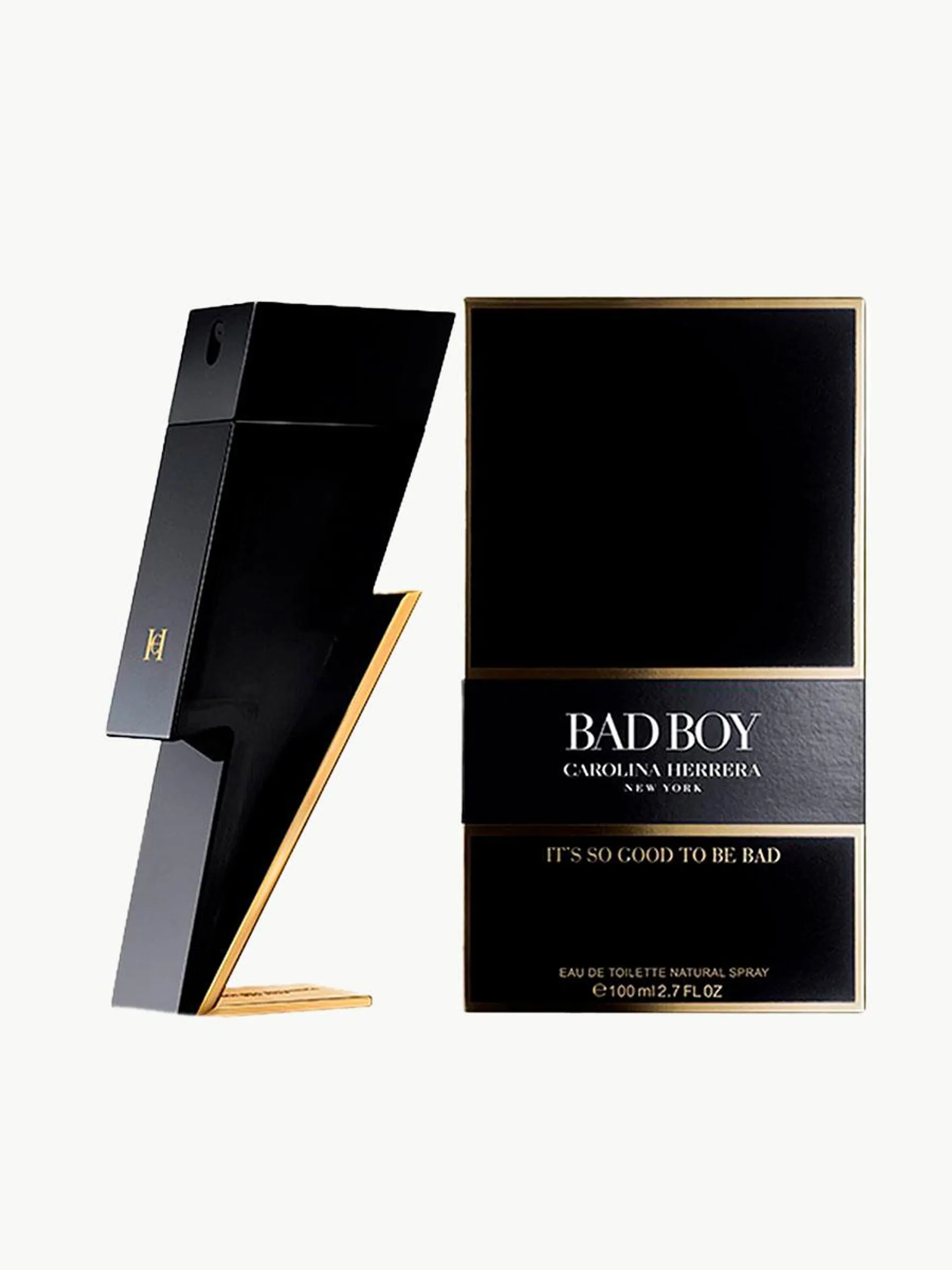 Carolina Herrera - Edt Bad Boy