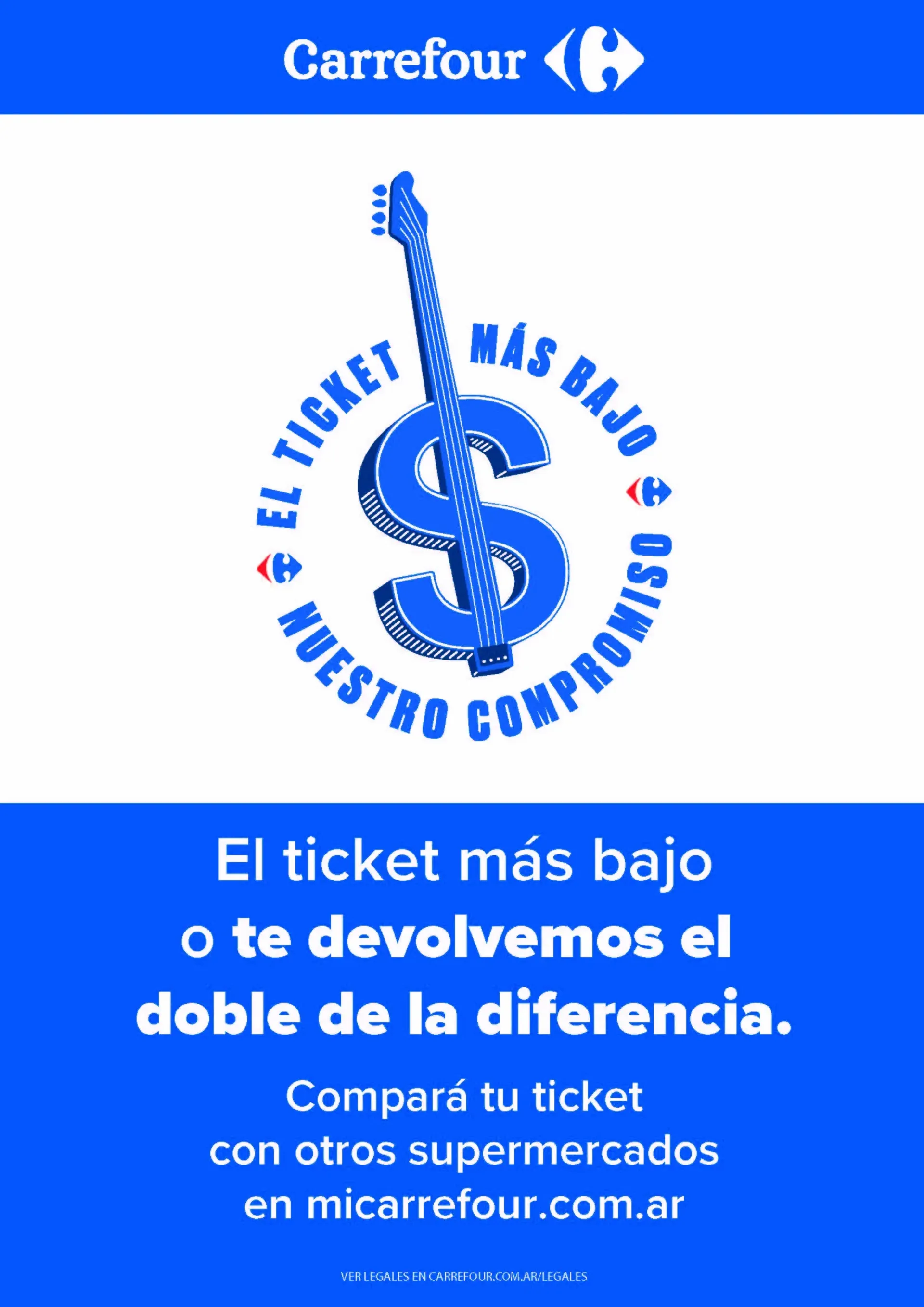Ofertas de Carrefour Ofertas y descuentos 13 de marzo al 18 de marzo 2025 - Página 22 del catálogo