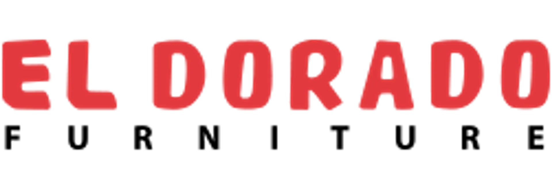 EL DORADO FURNITURE logo