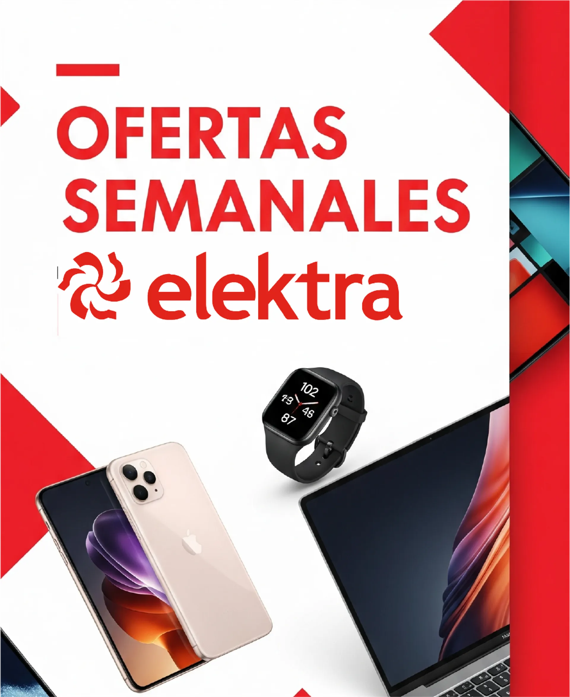 Catálogo de Ofertas 11 de julio al 31 de julio 2025 - Pagina 