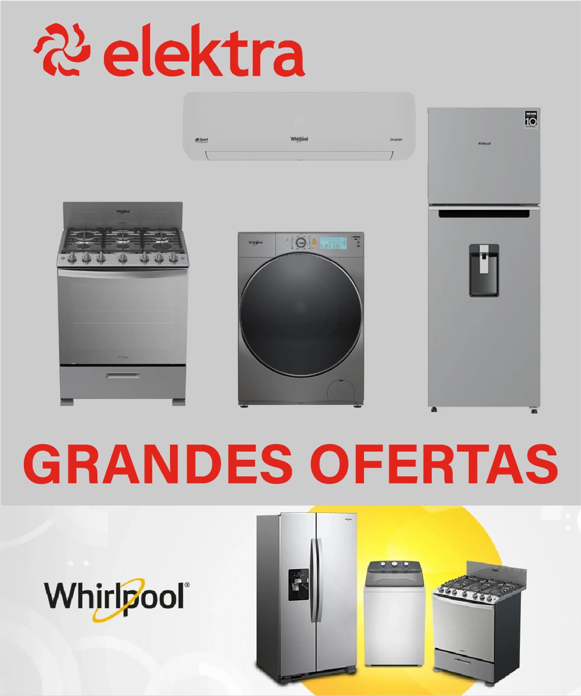 Catálogo de Elektra Ofertas 30 de mayo al 14 de junio 2025 - Pagina 