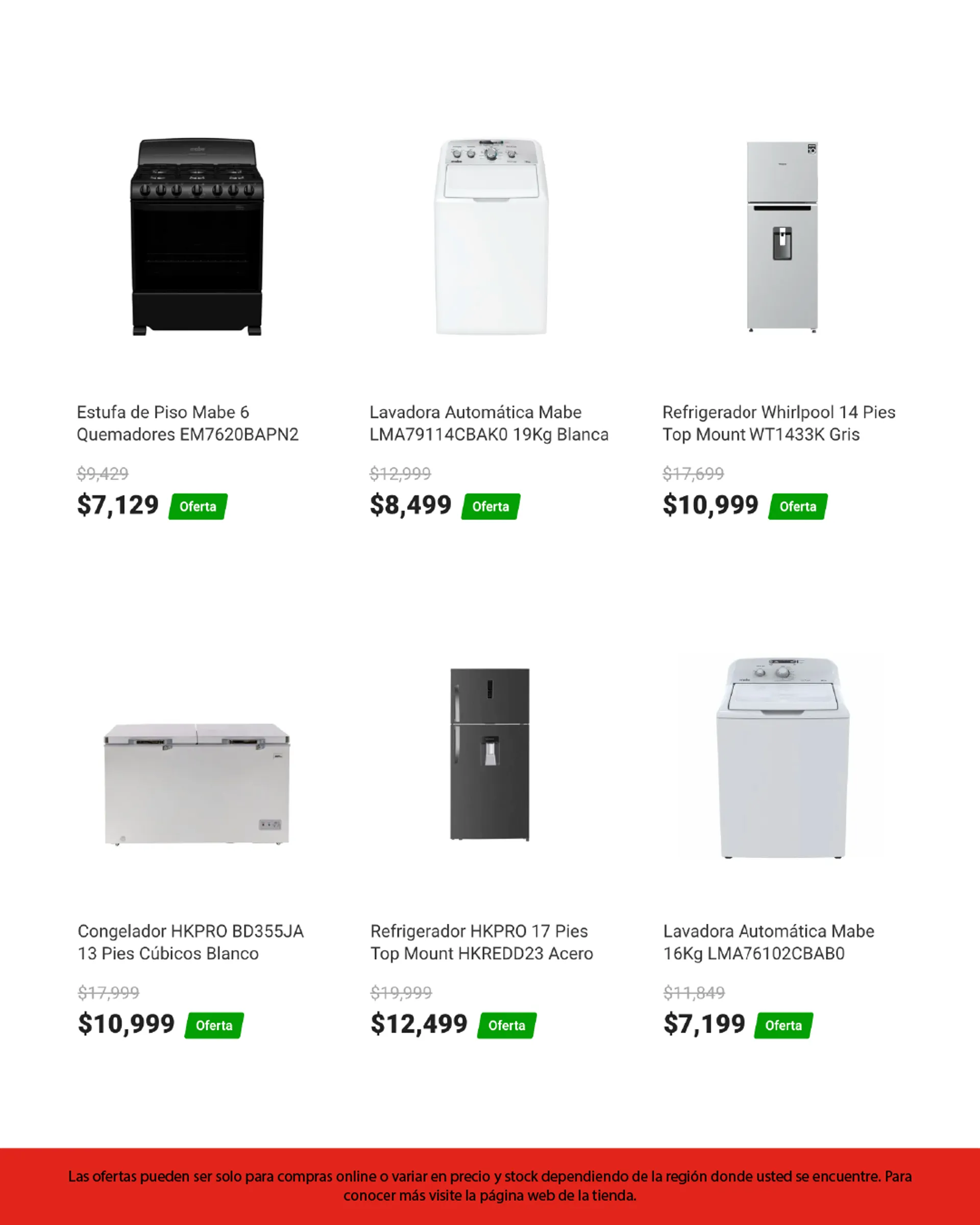 Catálogo de Elektra Ofertas 30 de mayo al 14 de junio 2025 - Pagina 5