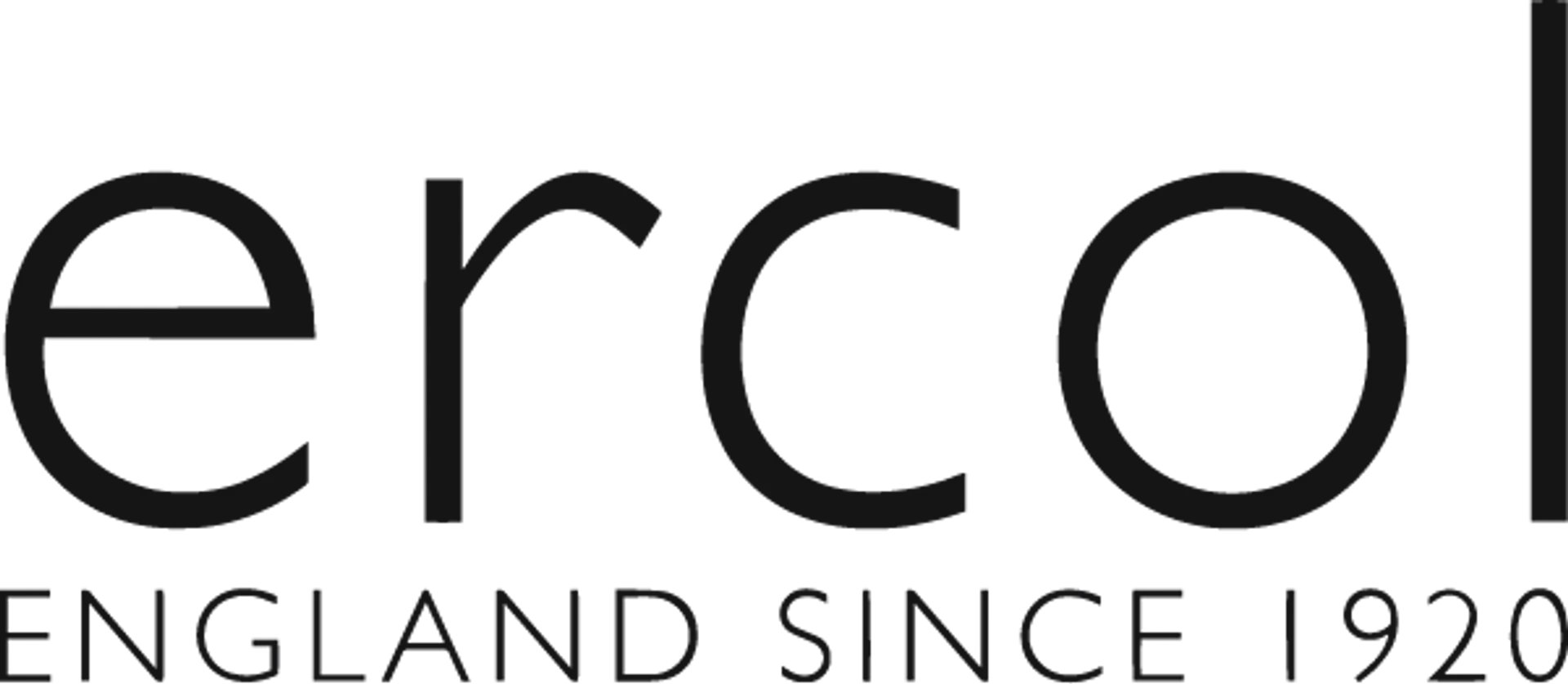 ERCOL logo