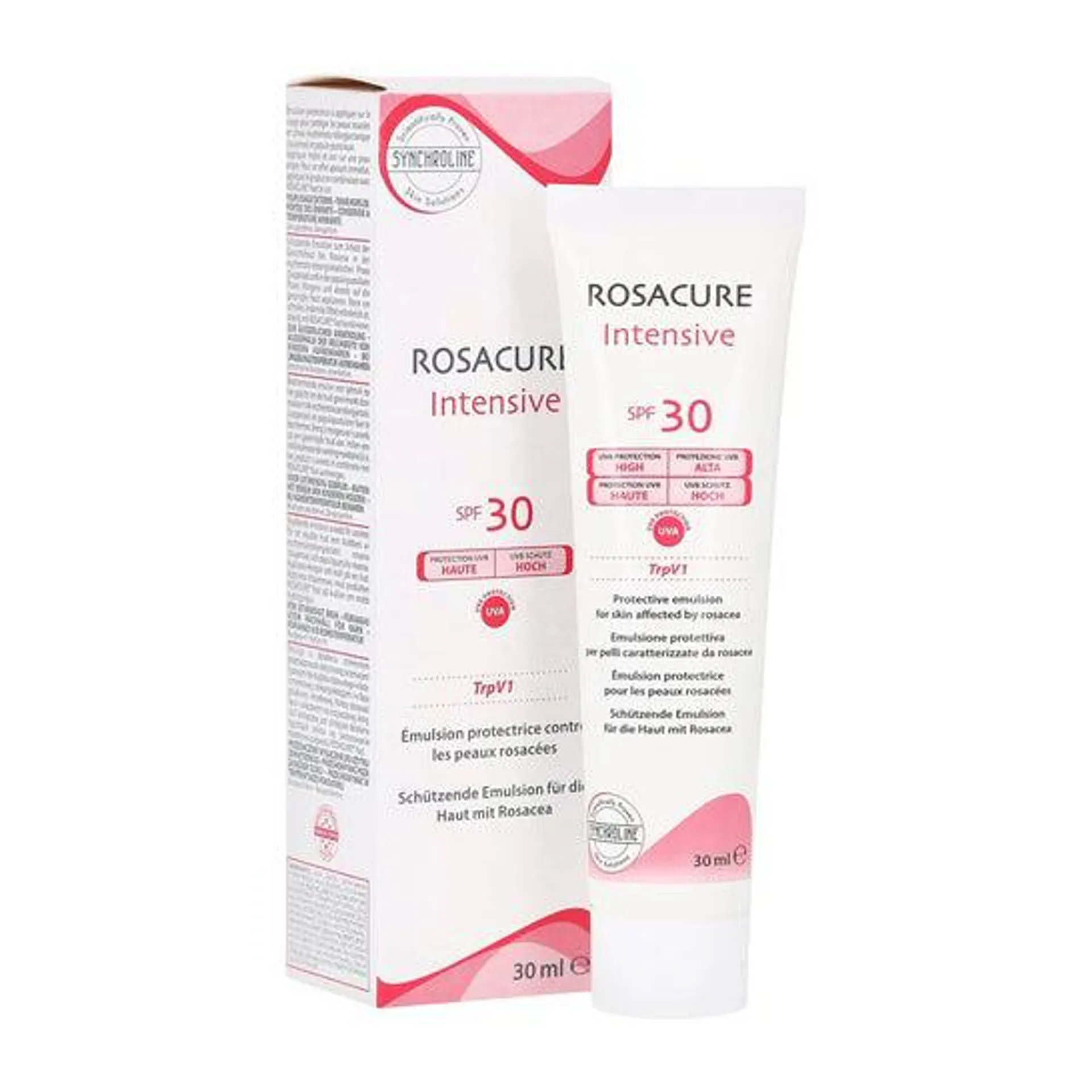 Rosacure Intensive SPF30 30ml