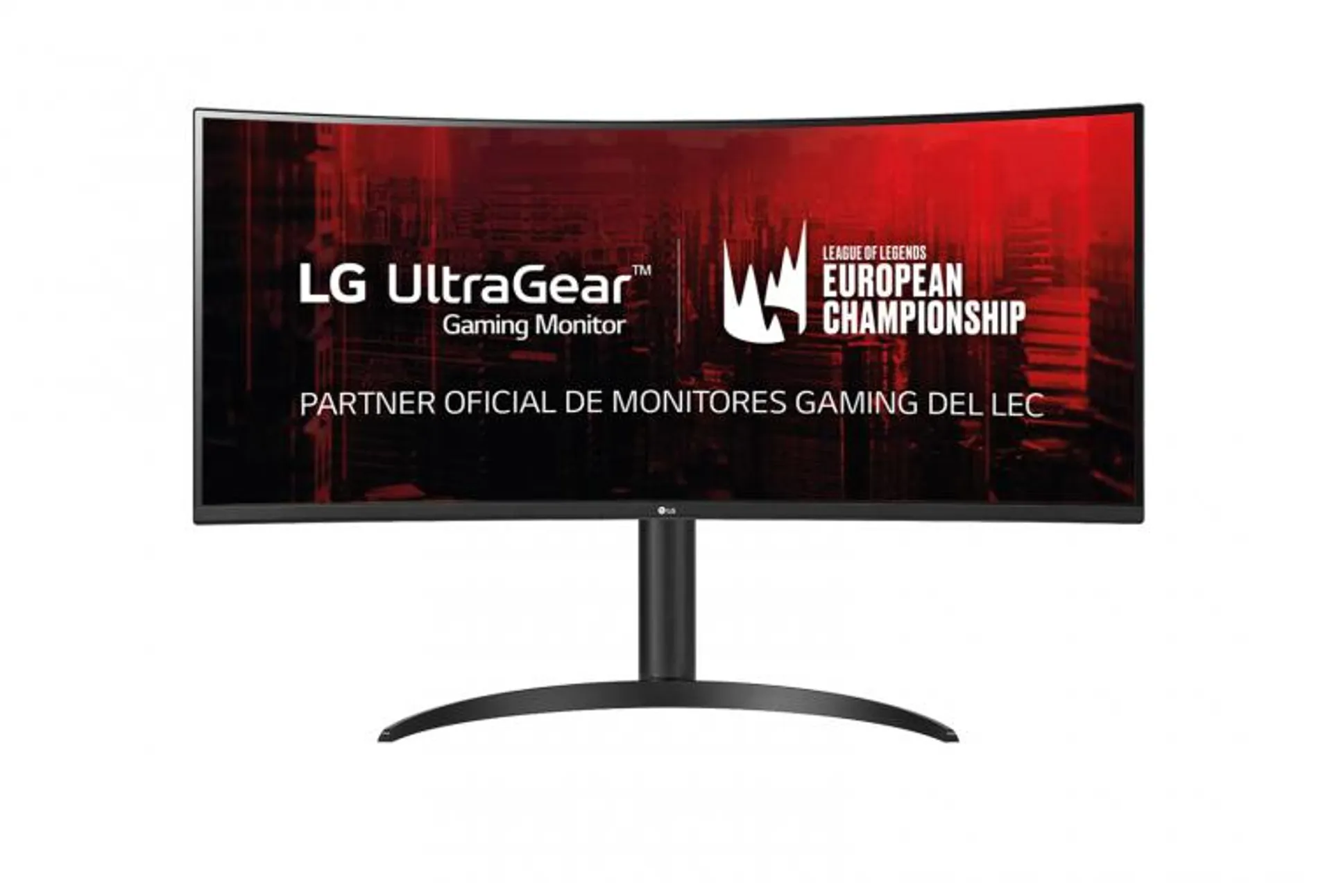Outlet Monitor LG Ultrawide 21:9 34"