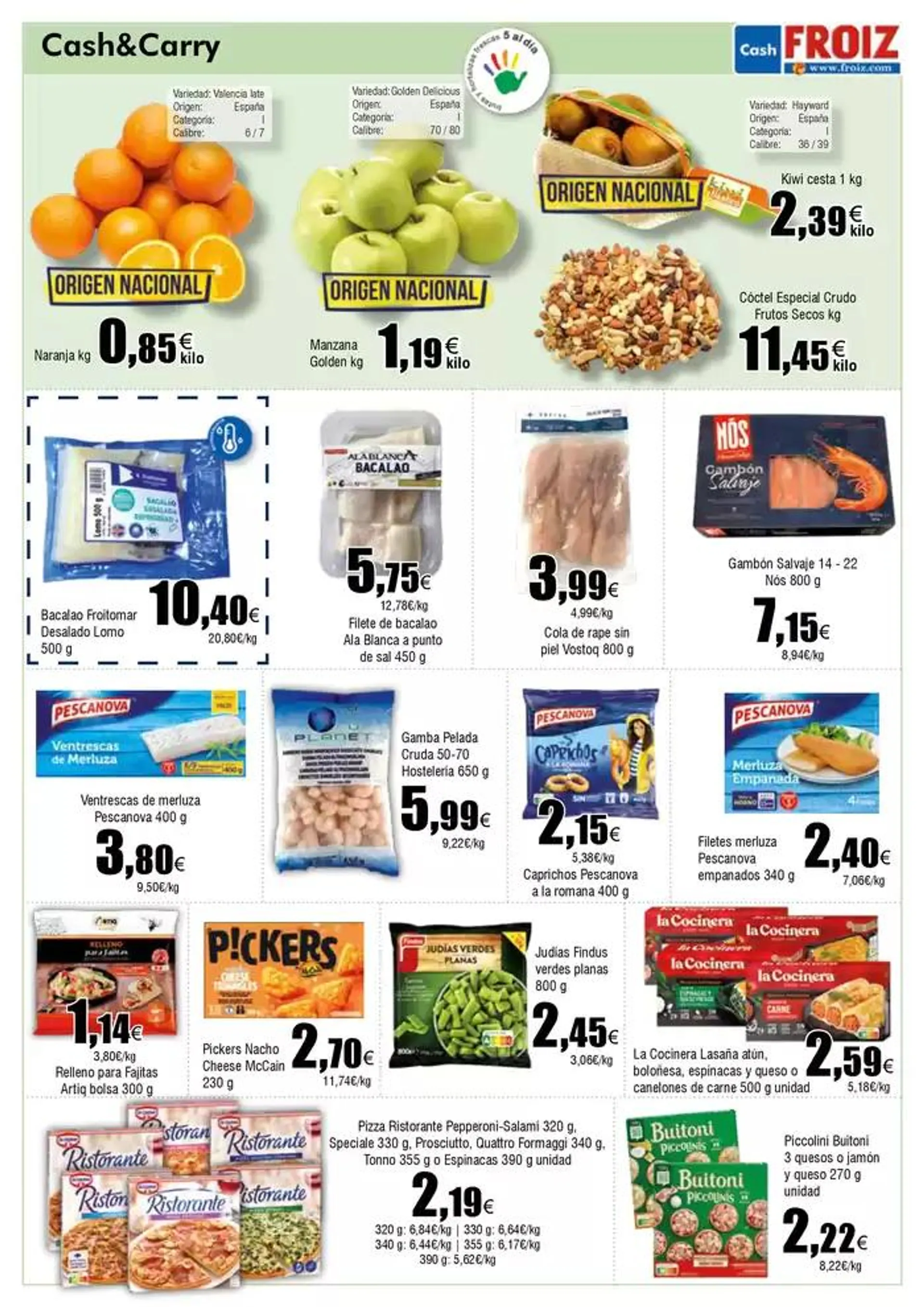 Catálogo de Venta a profesionales 23 de abril al 7 de mayo 2025 - Página 6