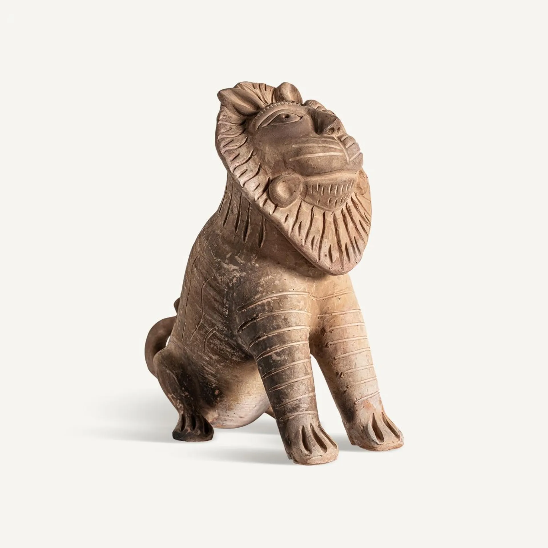 FIGURA LION