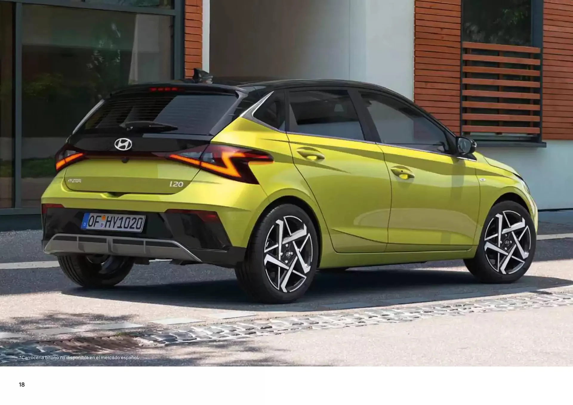 Catálogo de Folleto Hyundai 31 de diciembre al 31 de diciembre 2025 - Página 18